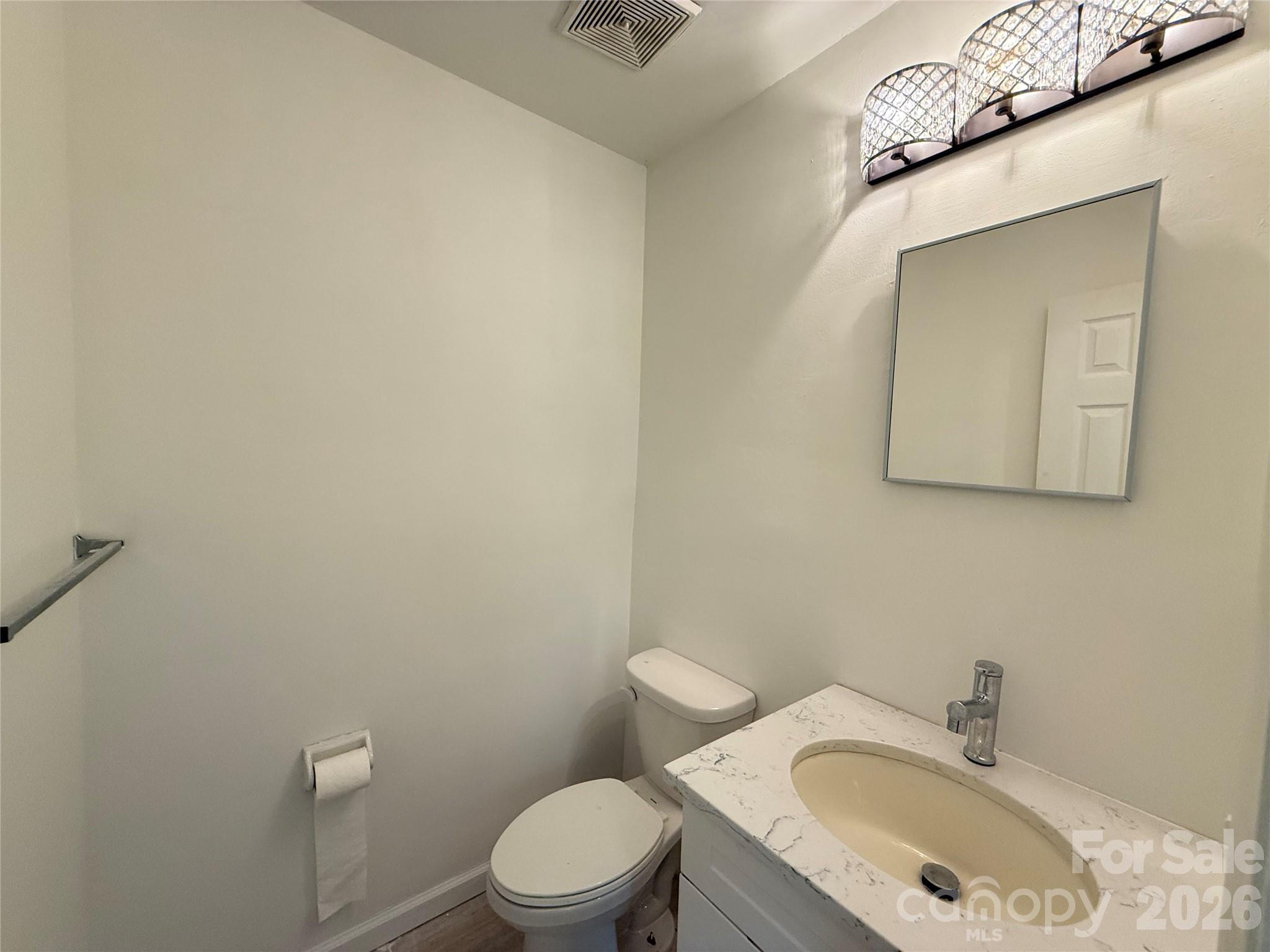 3523 Spring Terrace Lane — Charlotte