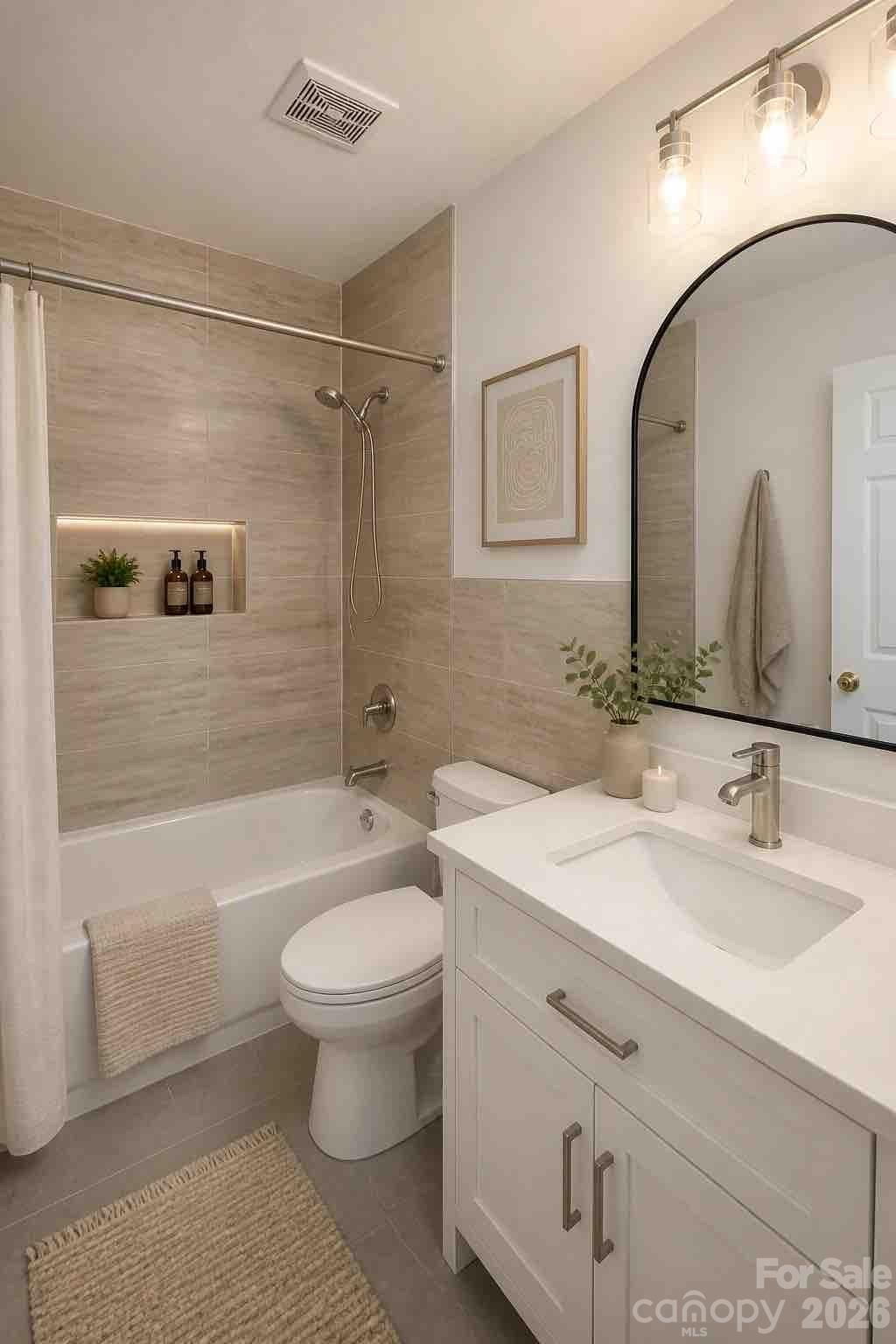 3523 Spring Terrace Lane — Charlotte