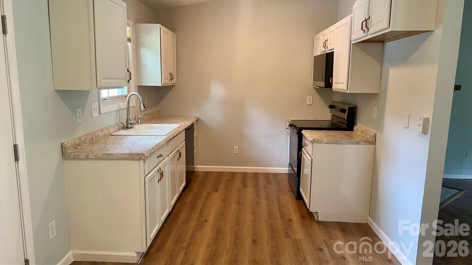 3523 Spring Terrace Lane — Charlotte