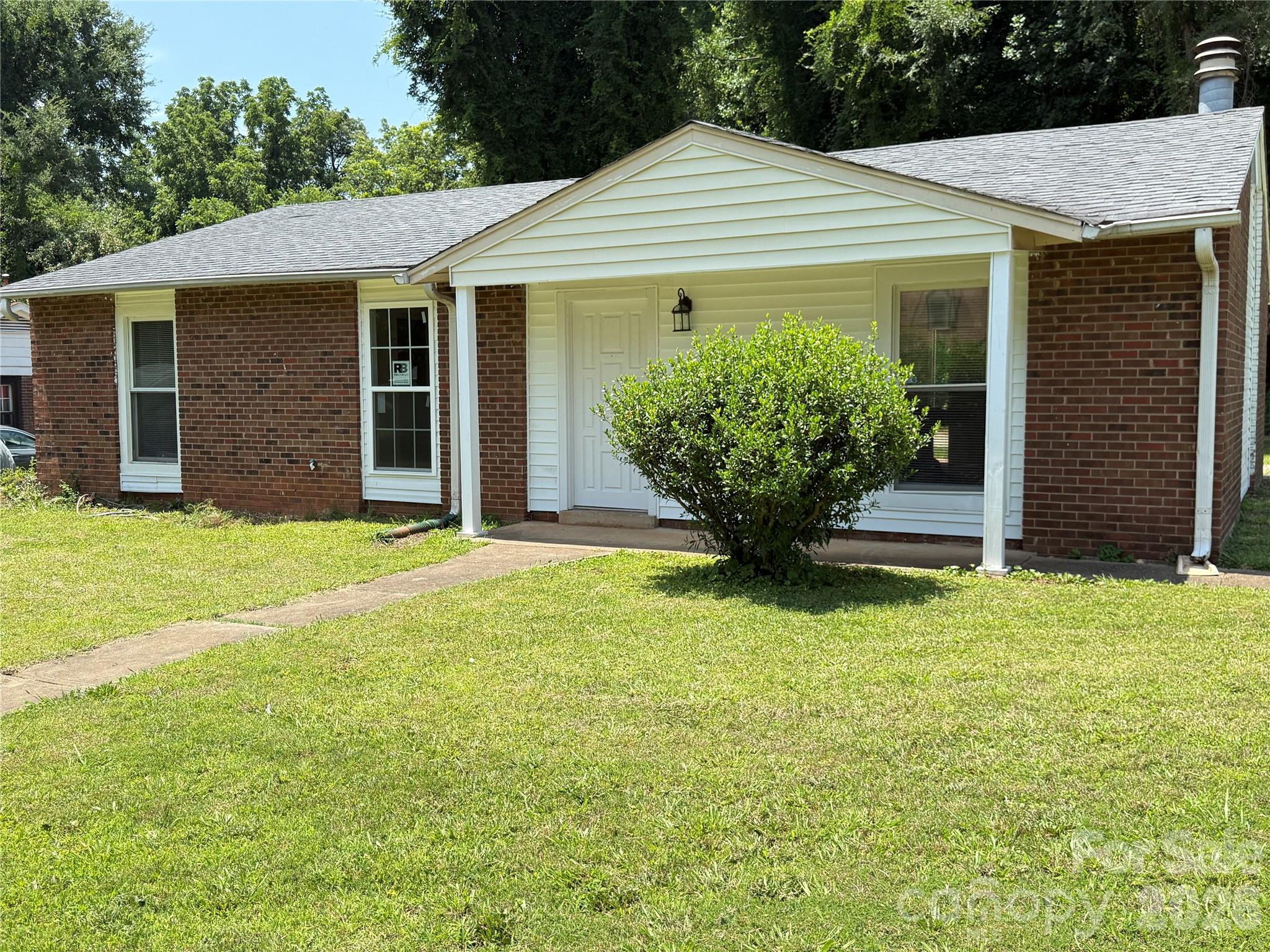 3523 Spring Terrace Lane — Charlotte