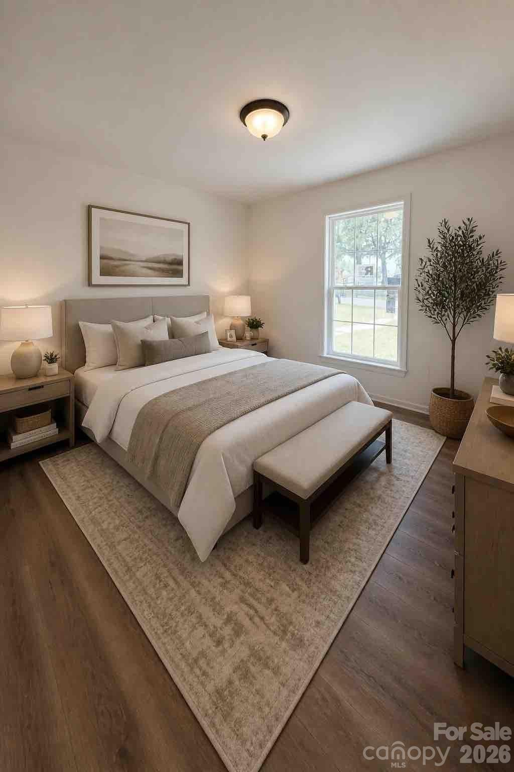 3523 Spring Terrace Lane — Charlotte