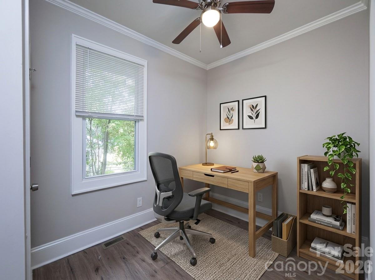 1113 W 5th Avenue — Gastonia