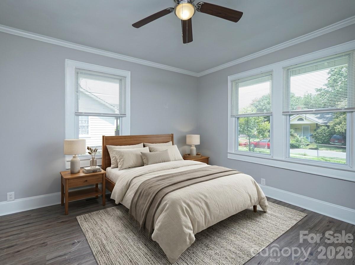 1113 W 5th Avenue — Gastonia