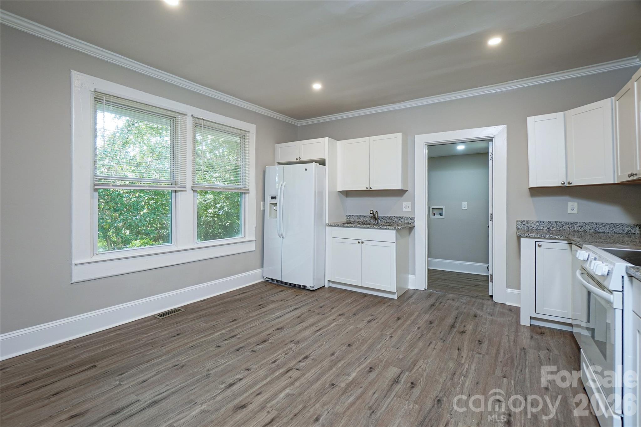 1113 W 5th Avenue — Gastonia