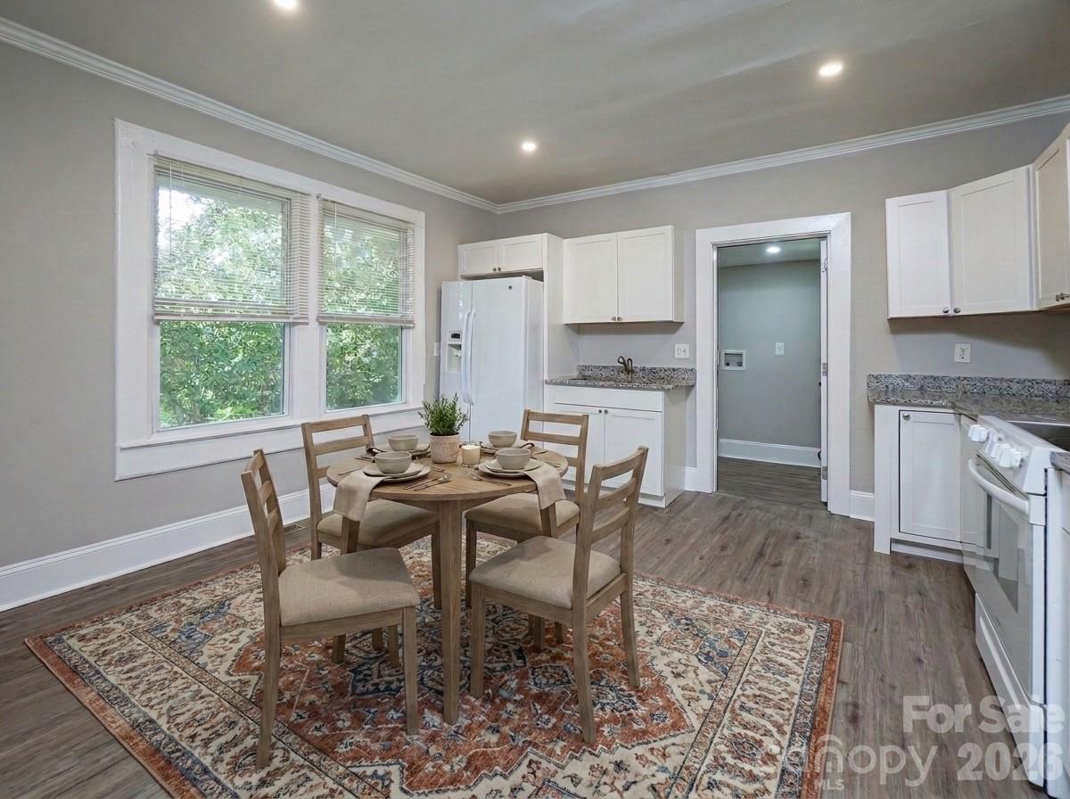 1113 W 5th Avenue — Gastonia