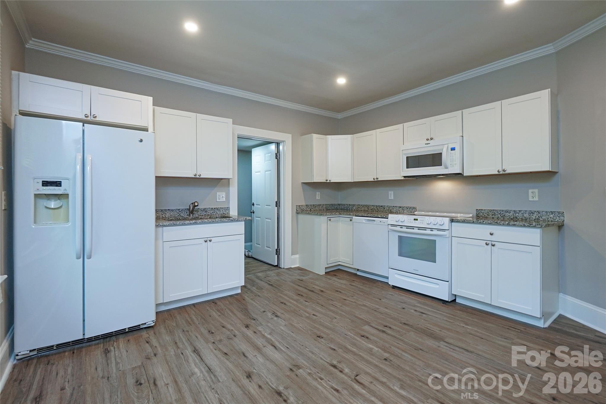 1113 W 5th Avenue — Gastonia
