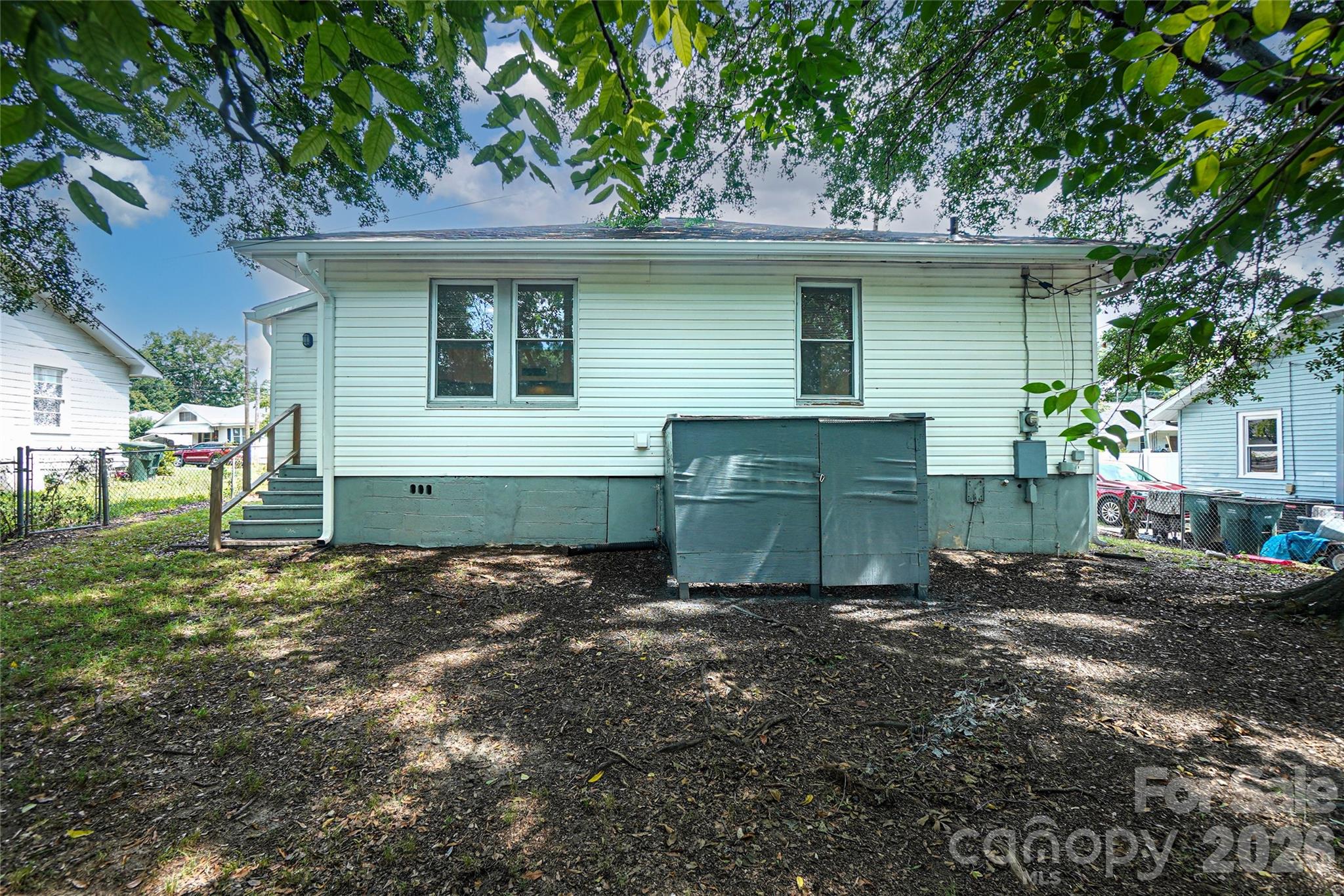 1113 W 5th Avenue — Gastonia