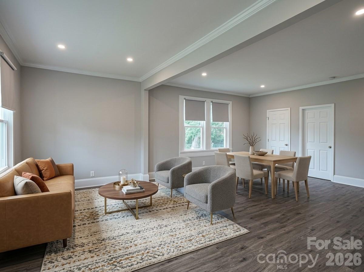 1113 W 5th Avenue — Gastonia