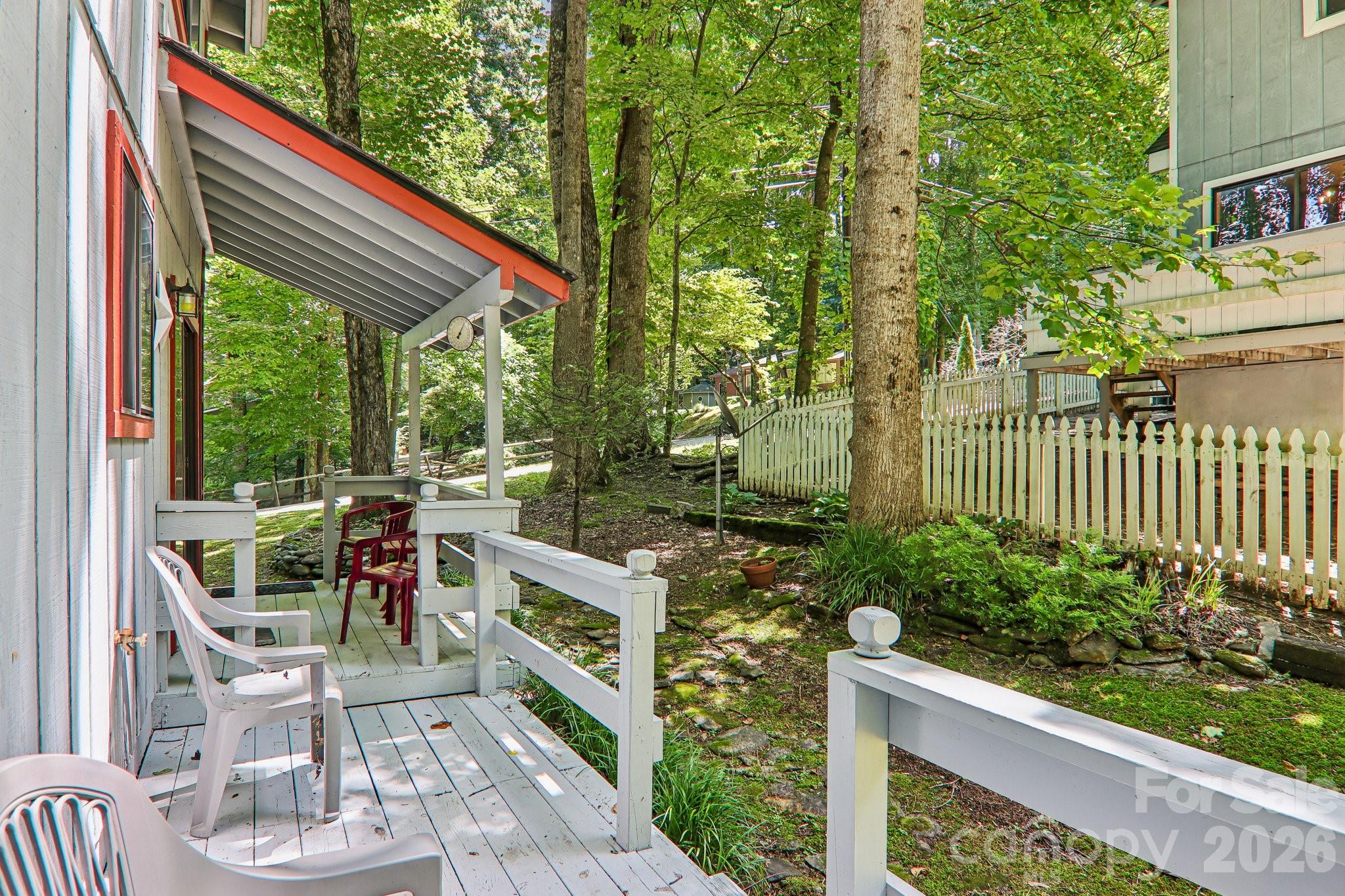 13 Lisa Lane — Maggie Valley