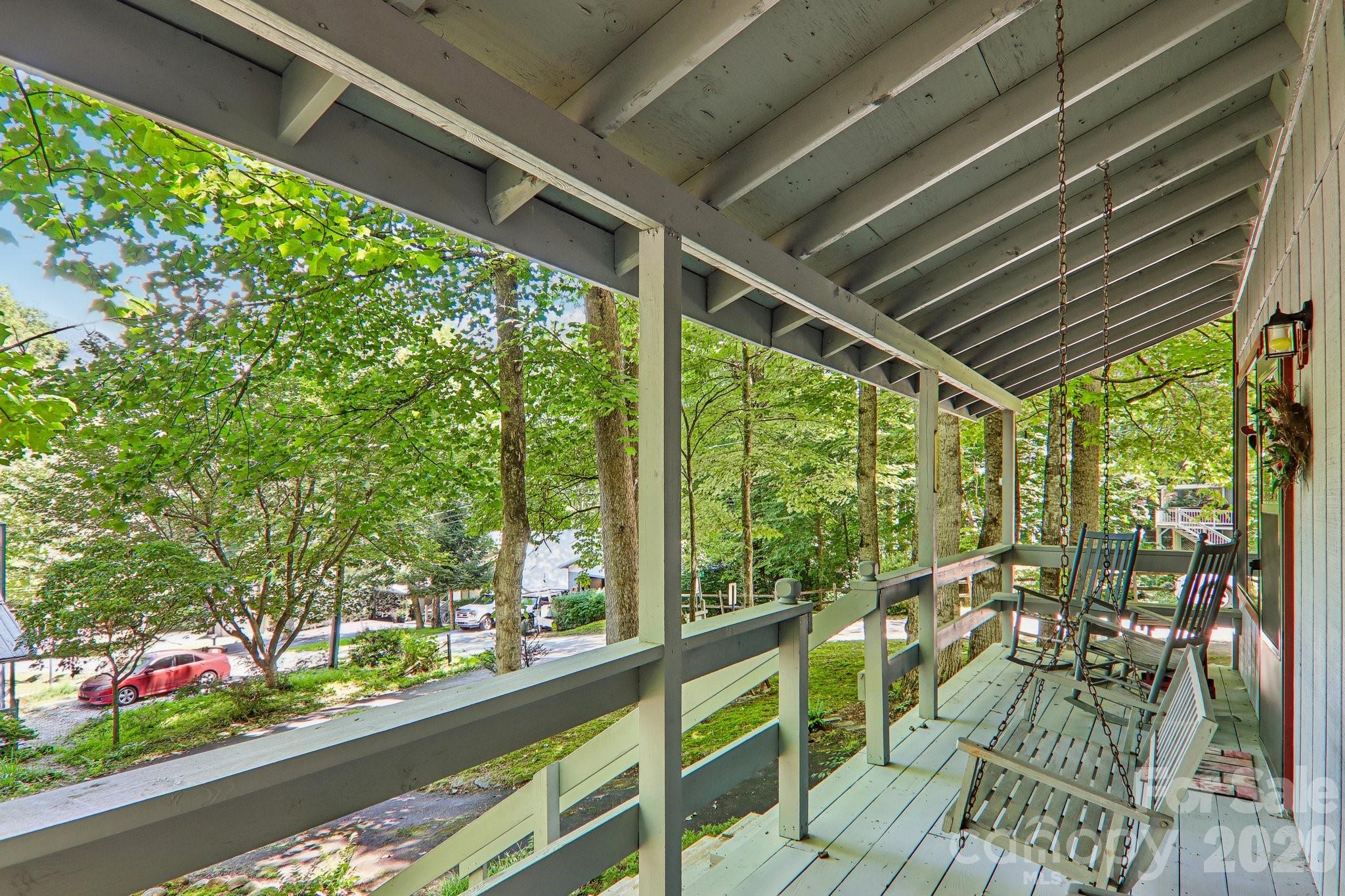 13 Lisa Lane — Maggie Valley
