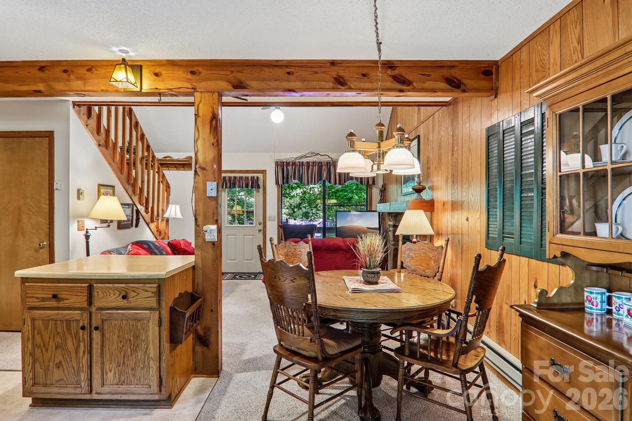 13 Lisa Lane — Maggie Valley