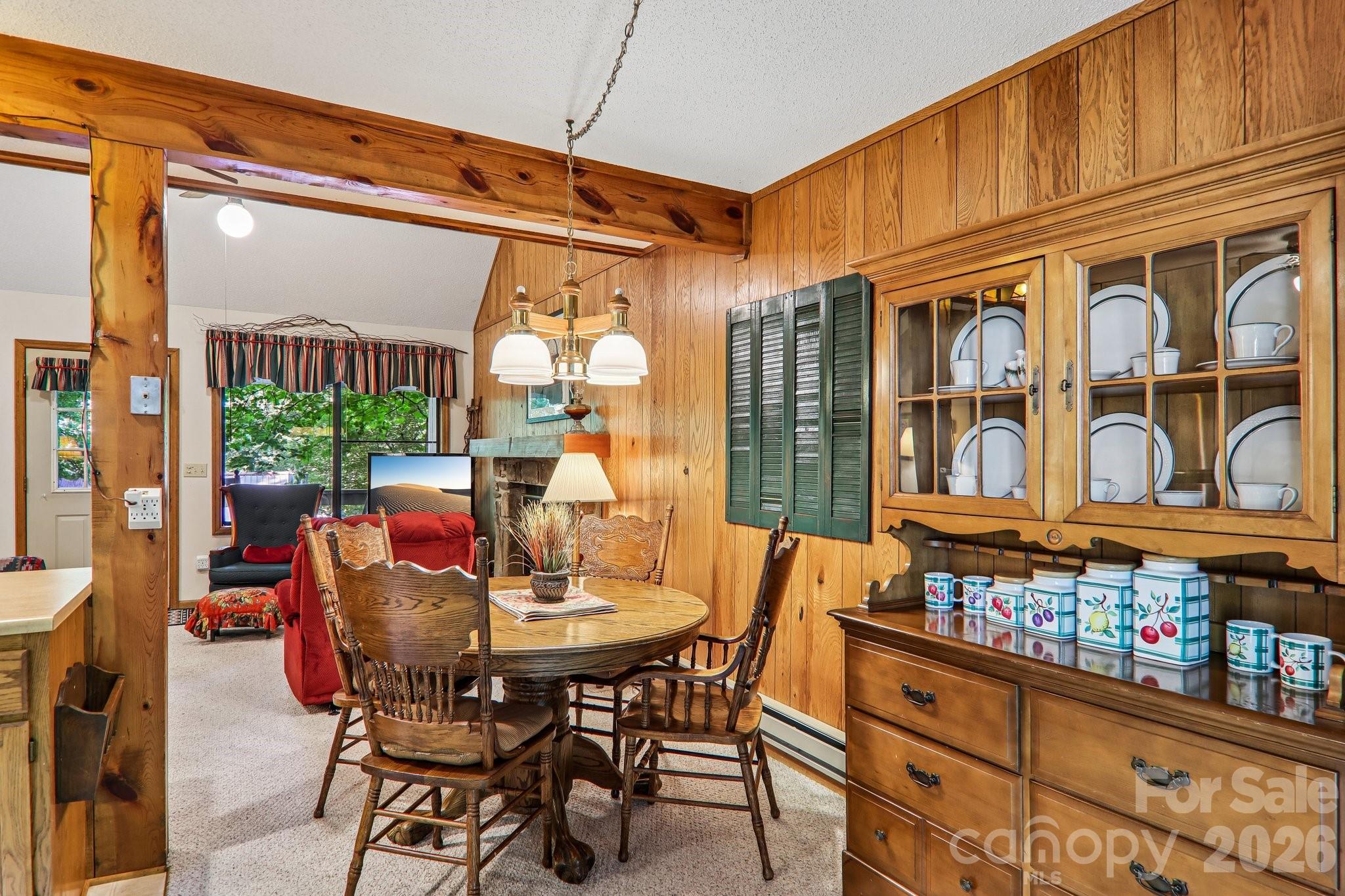 13 Lisa Lane — Maggie Valley