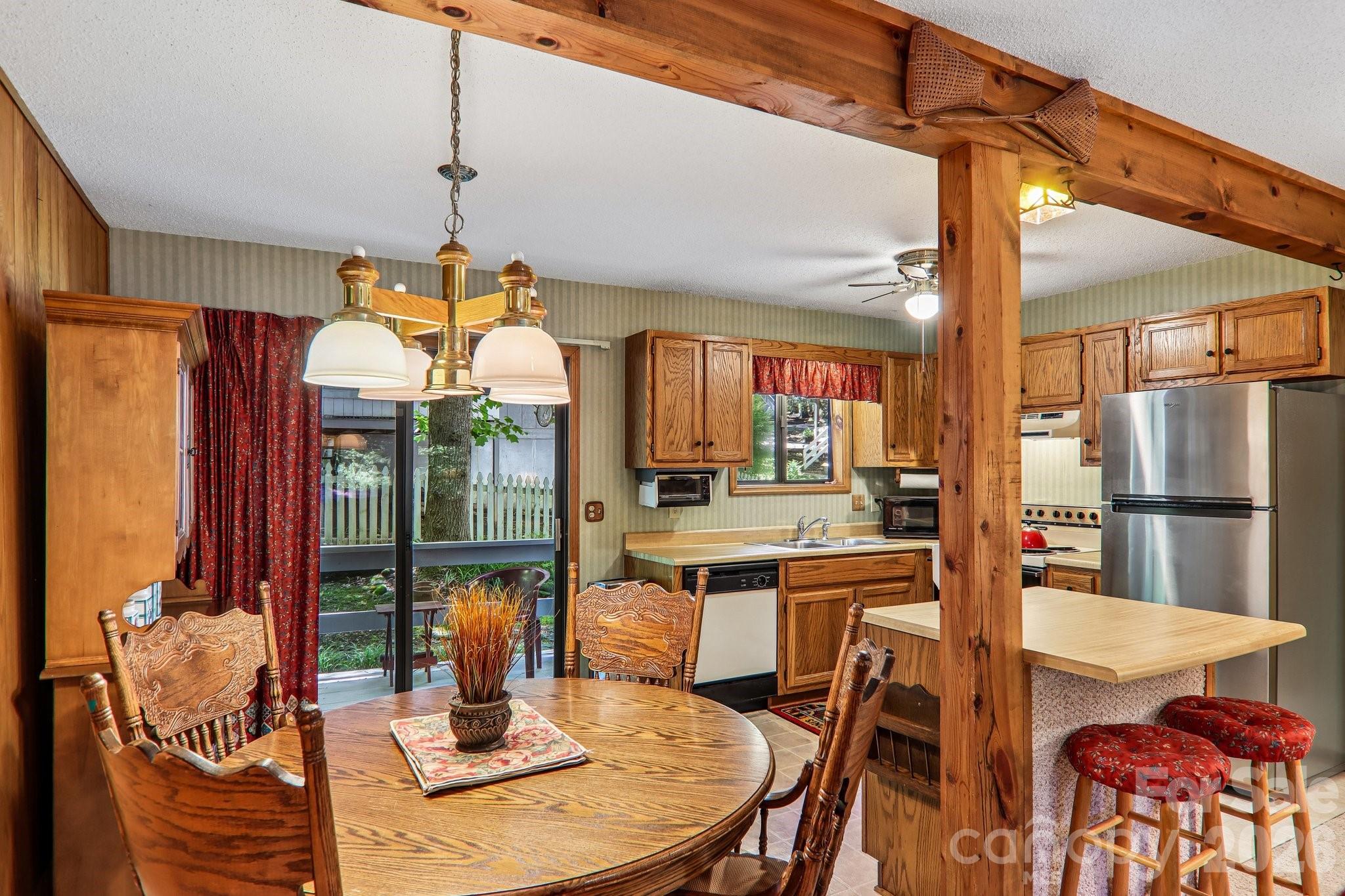 13 Lisa Lane — Maggie Valley