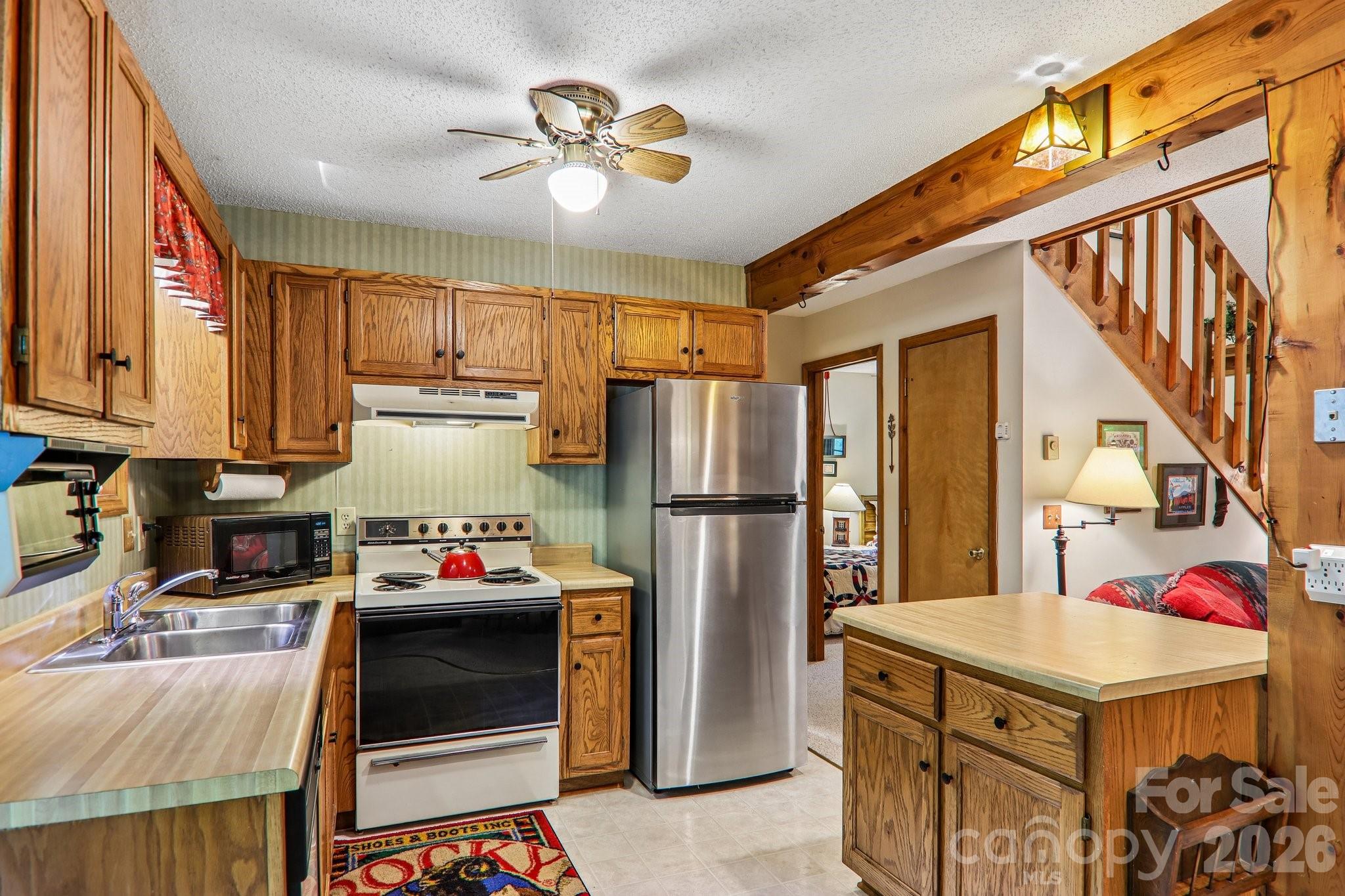13 Lisa Lane — Maggie Valley
