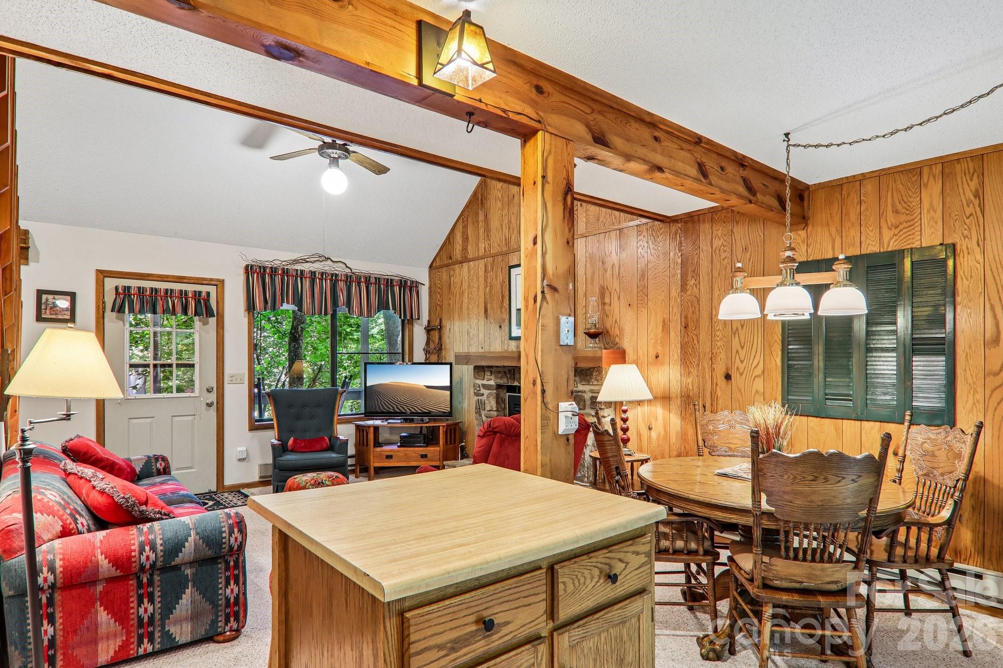 13 Lisa Lane — Maggie Valley