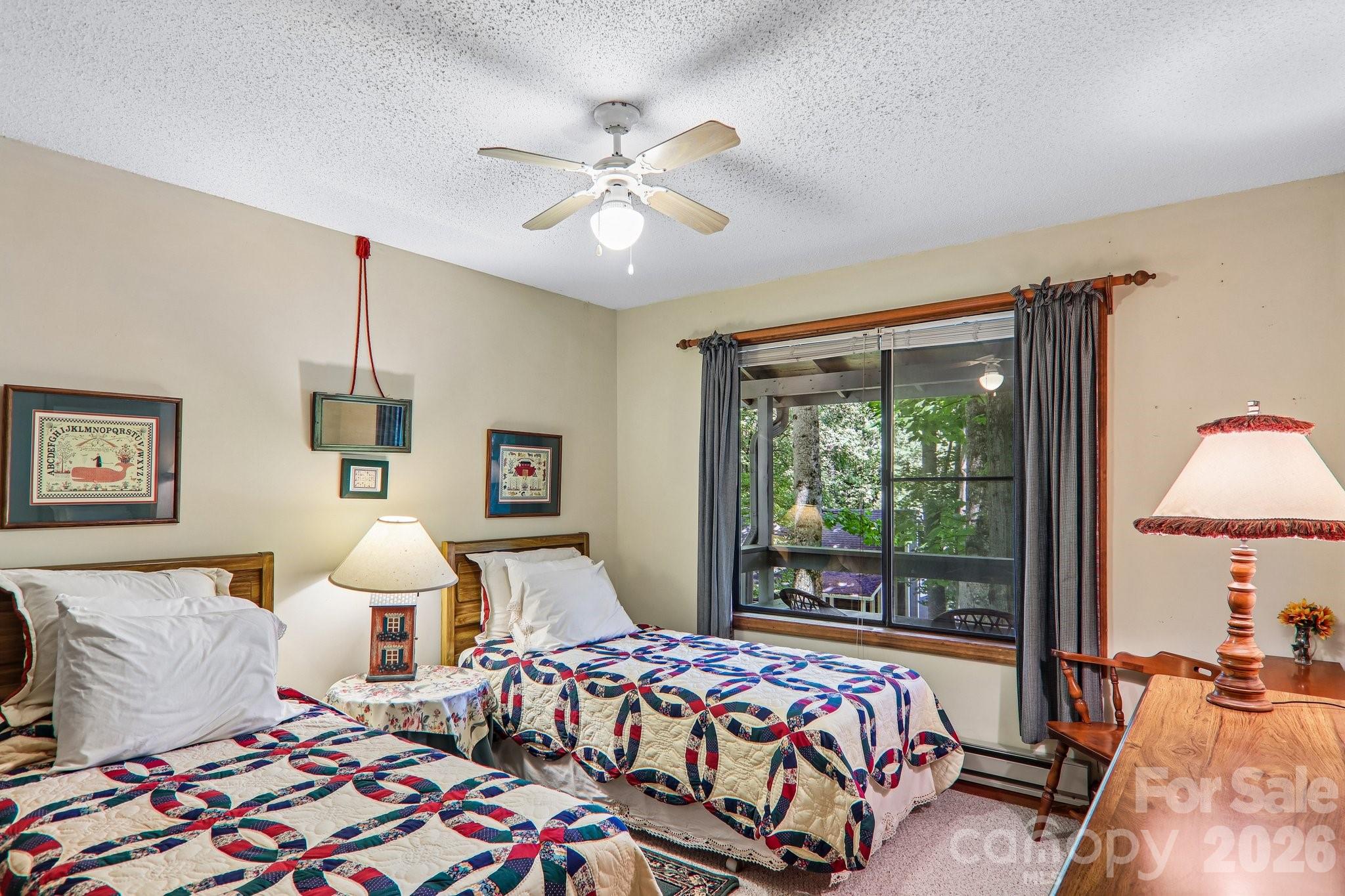 13 Lisa Lane — Maggie Valley