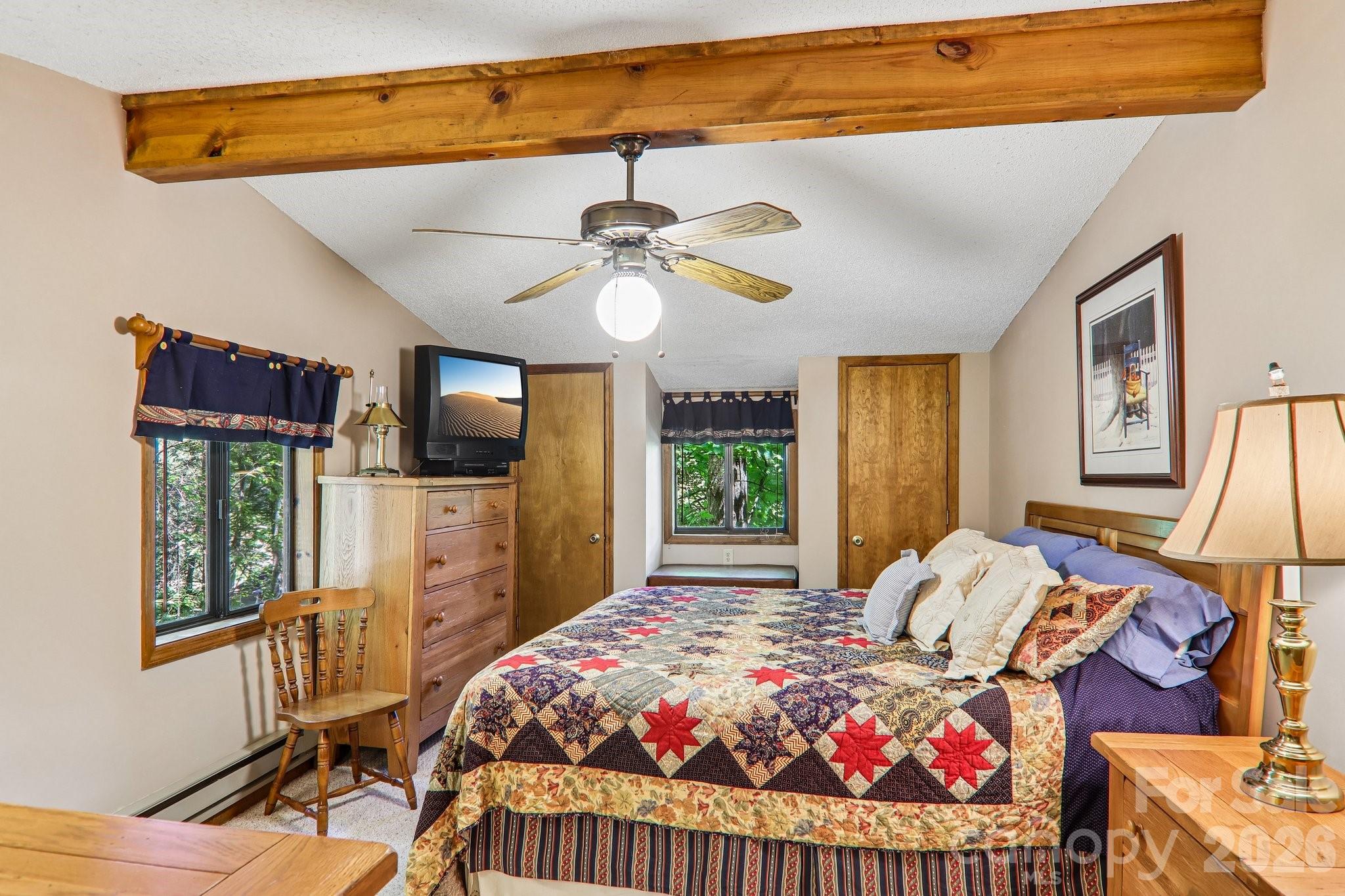 13 Lisa Lane — Maggie Valley