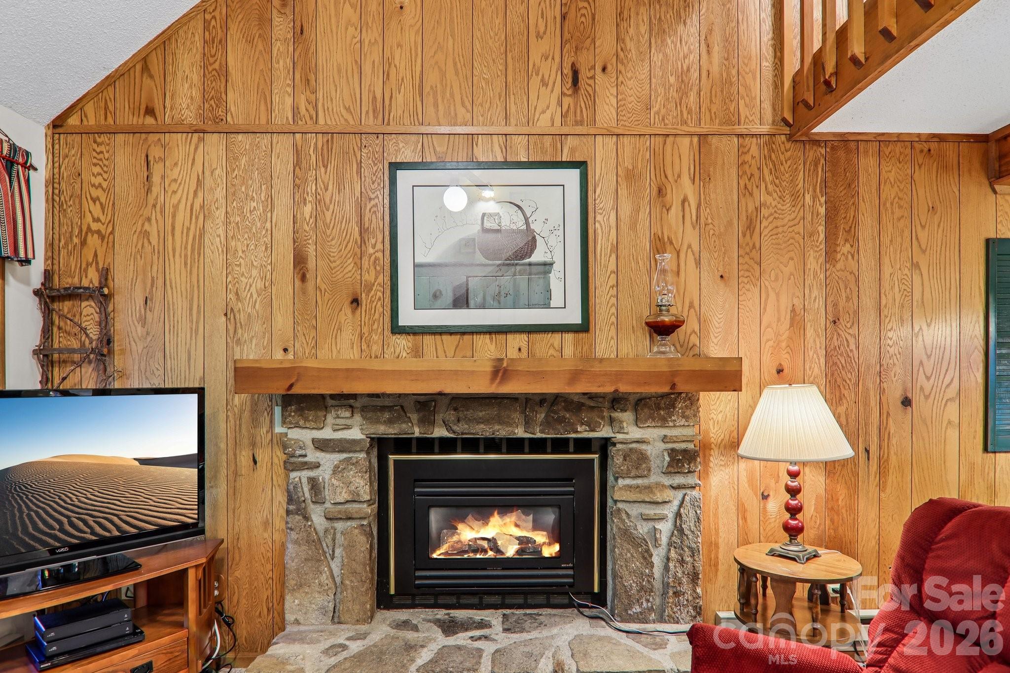 13 Lisa Lane — Maggie Valley