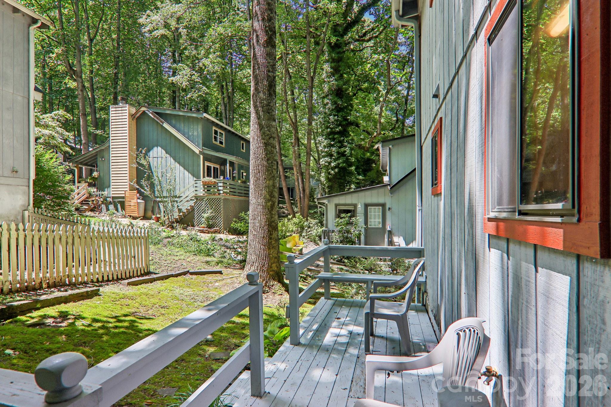13 Lisa Lane — Maggie Valley