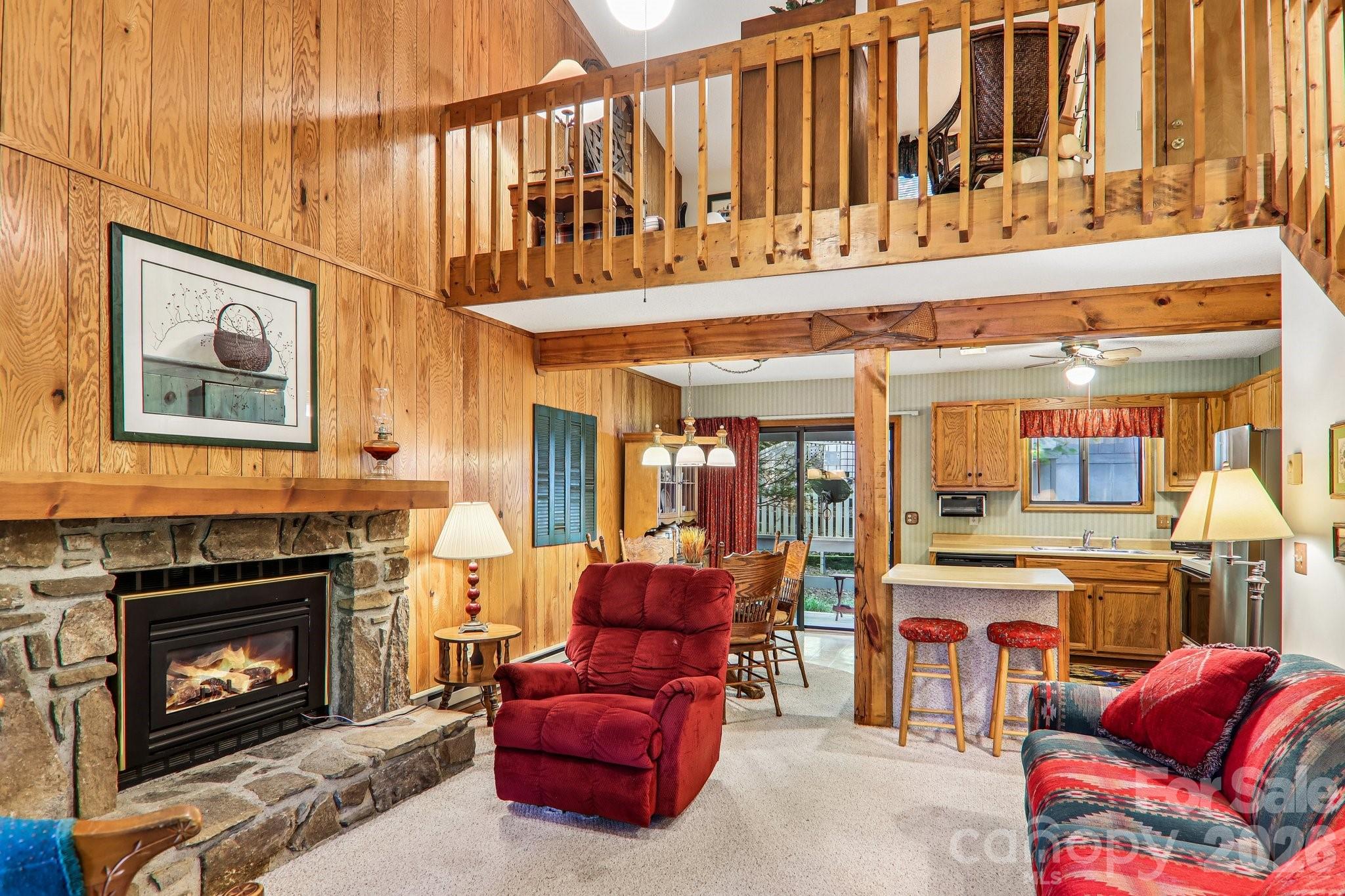 13 Lisa Lane — Maggie Valley