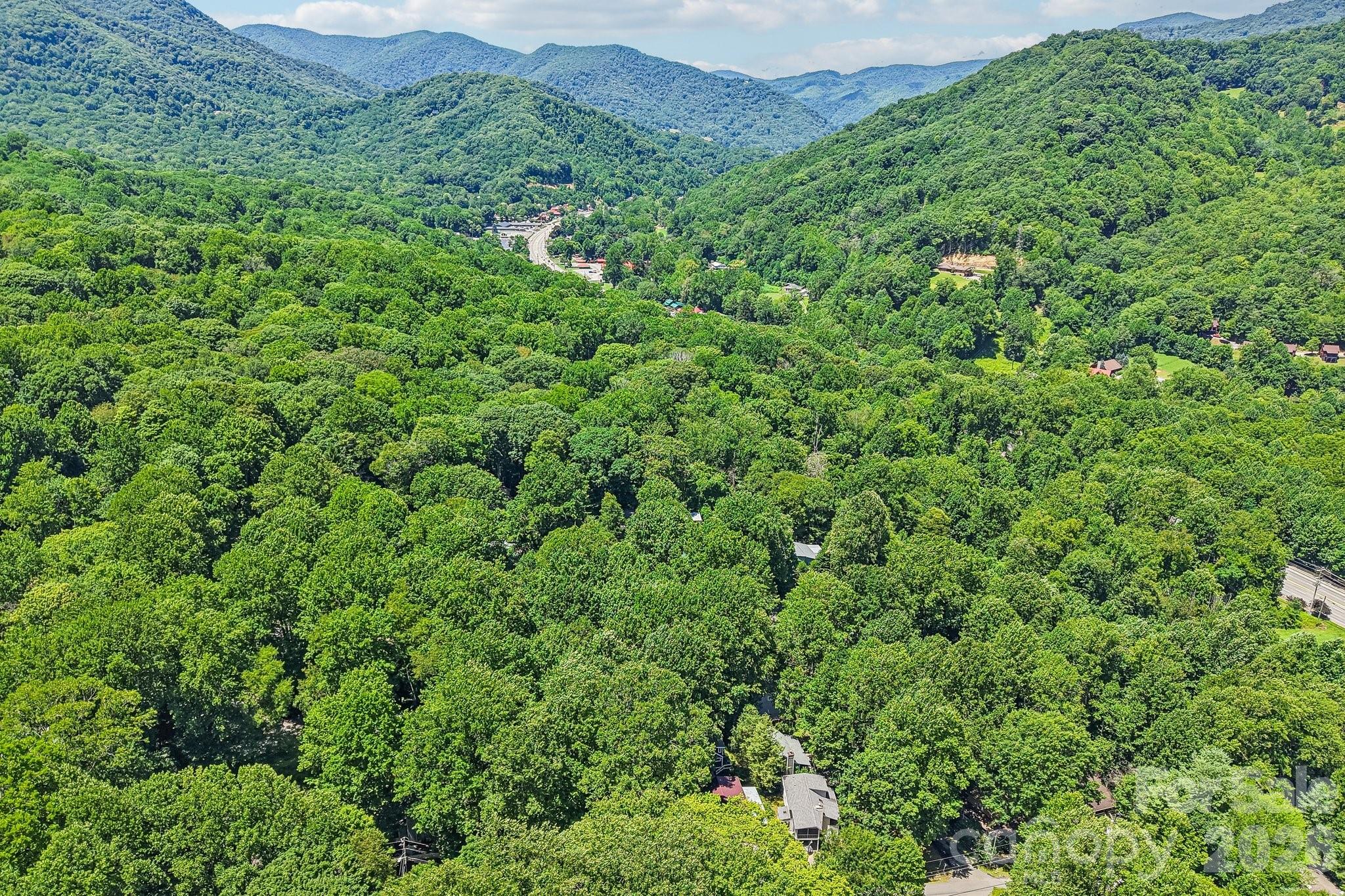 13 Lisa Lane — Maggie Valley