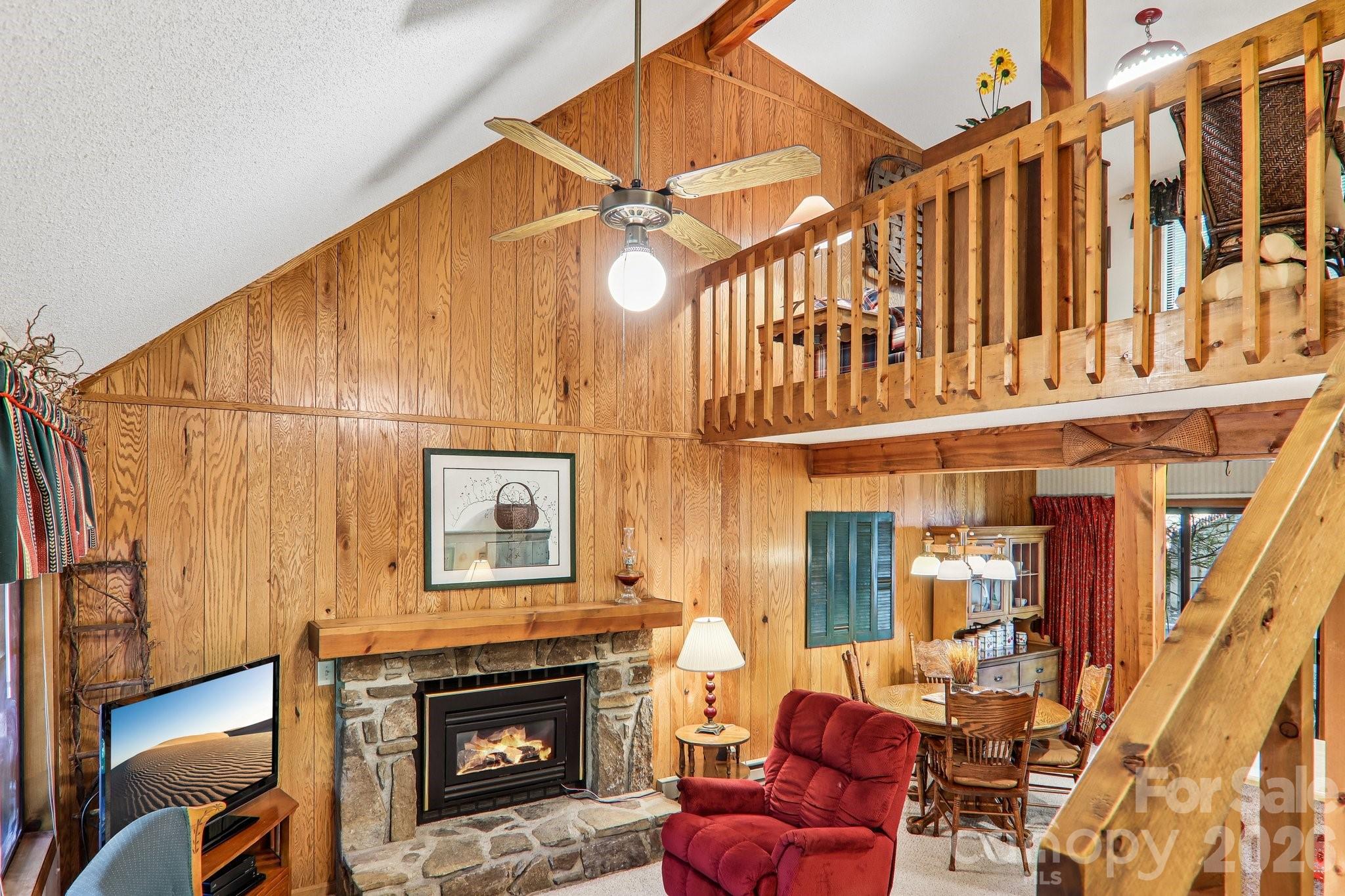 13 Lisa Lane — Maggie Valley