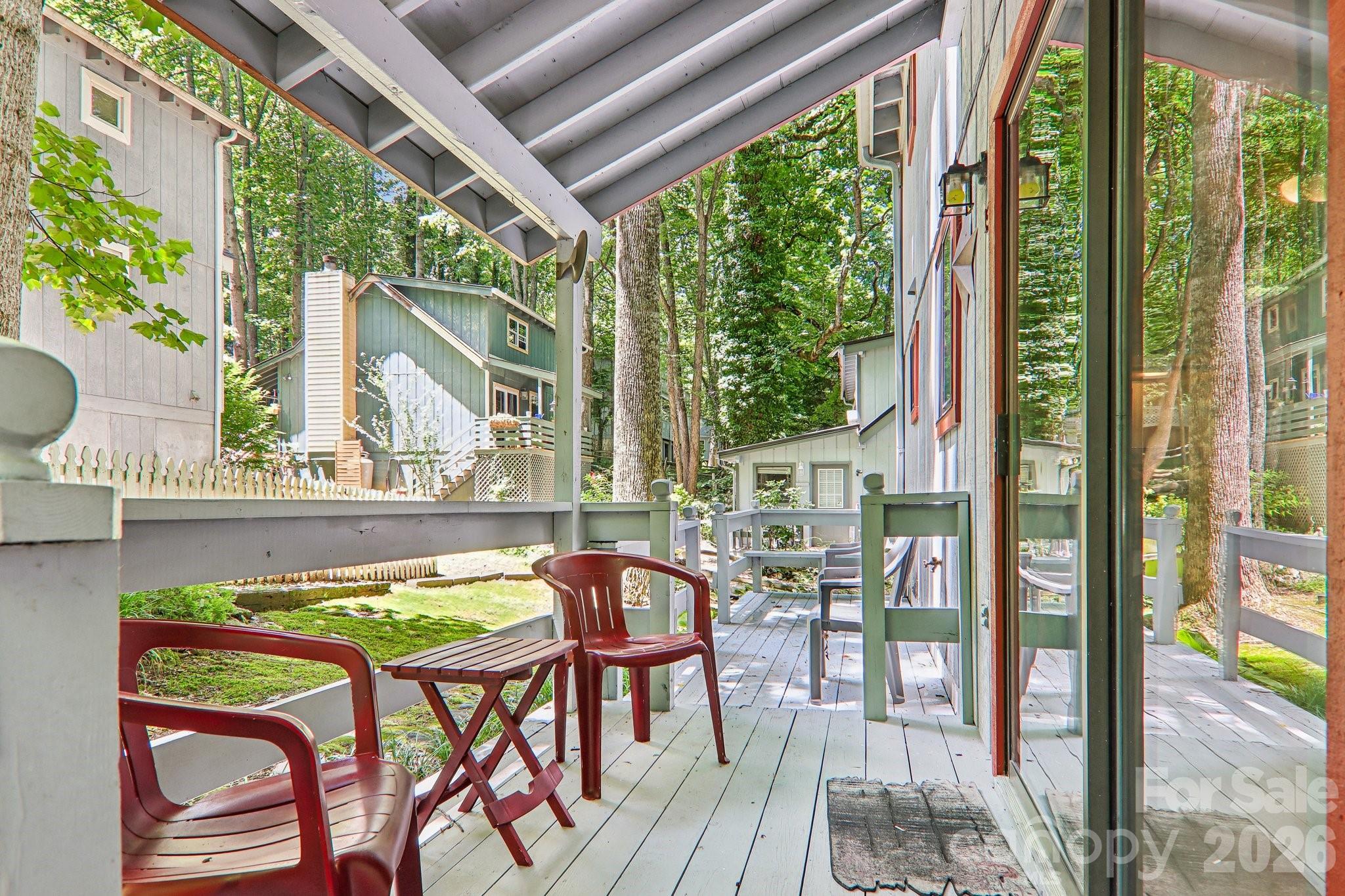 13 Lisa Lane — Maggie Valley