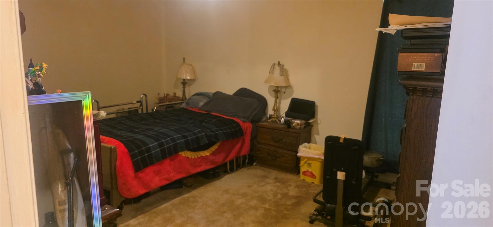 10100 Cromarty Lane — Mint Hill