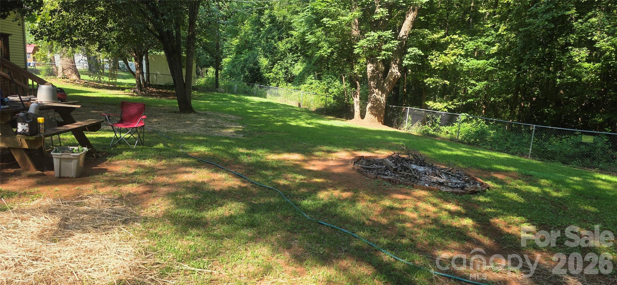 10100 Cromarty Lane — Mint Hill