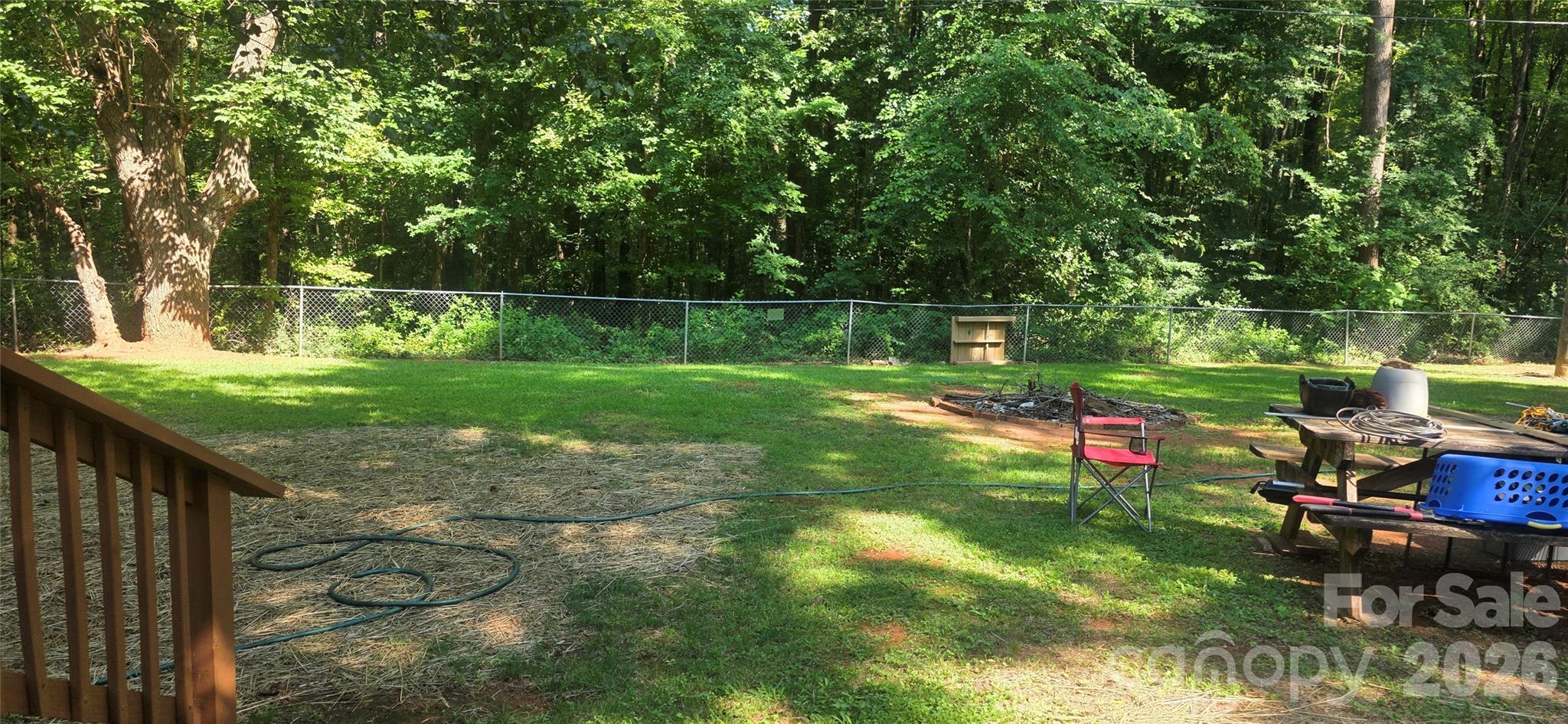 10100 Cromarty Lane — Mint Hill