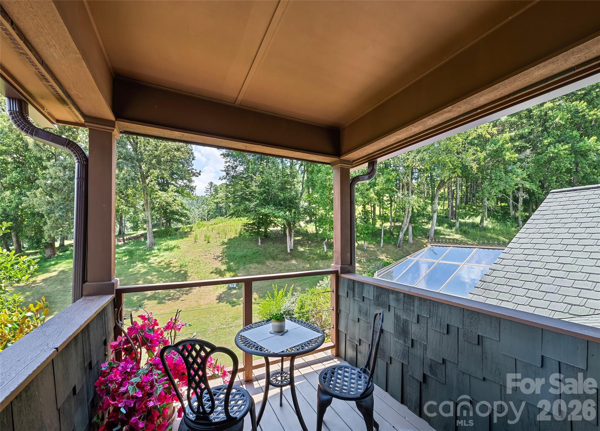 910 California Creek Road — Mars Hill