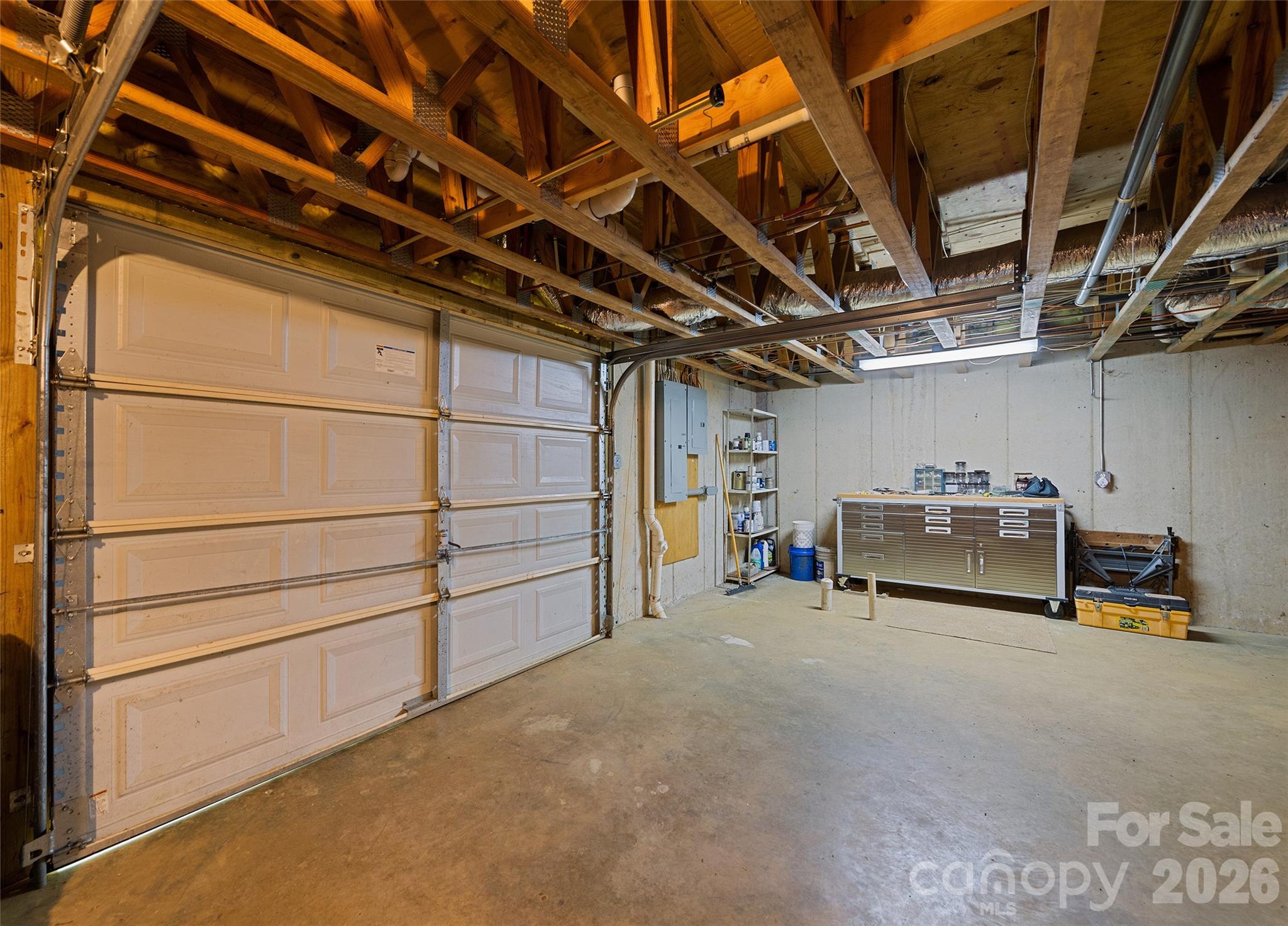 910 California Creek Road — Mars Hill