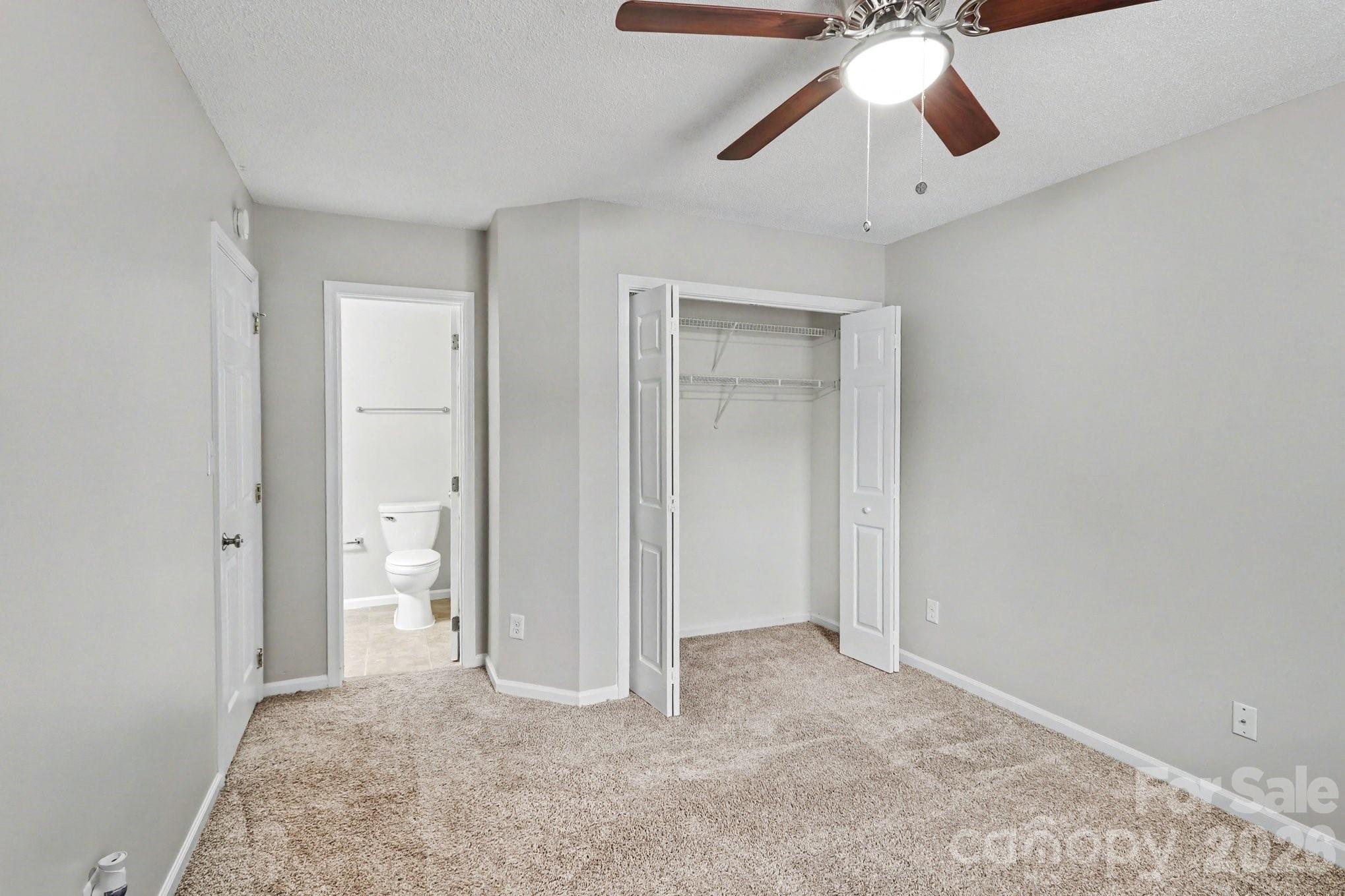 9507 Misty Arbor Way — Charlotte