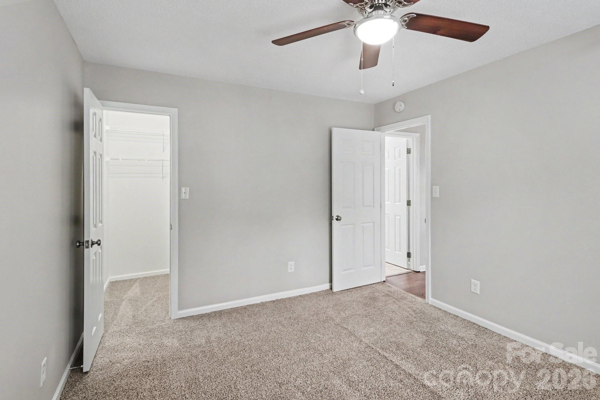 9507 Misty Arbor Way — Charlotte