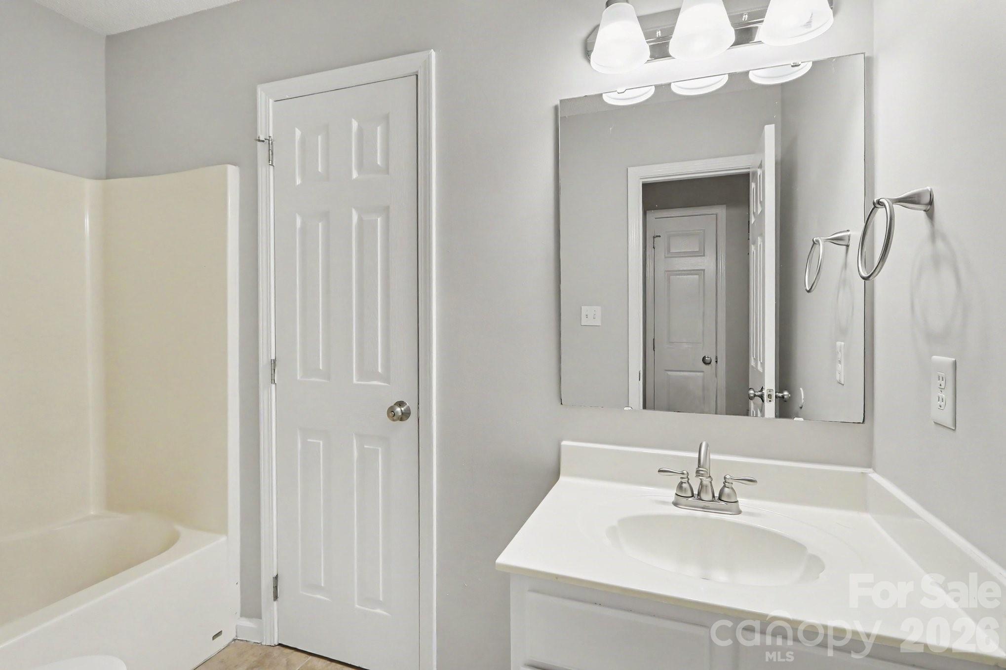 9507 Misty Arbor Way — Charlotte