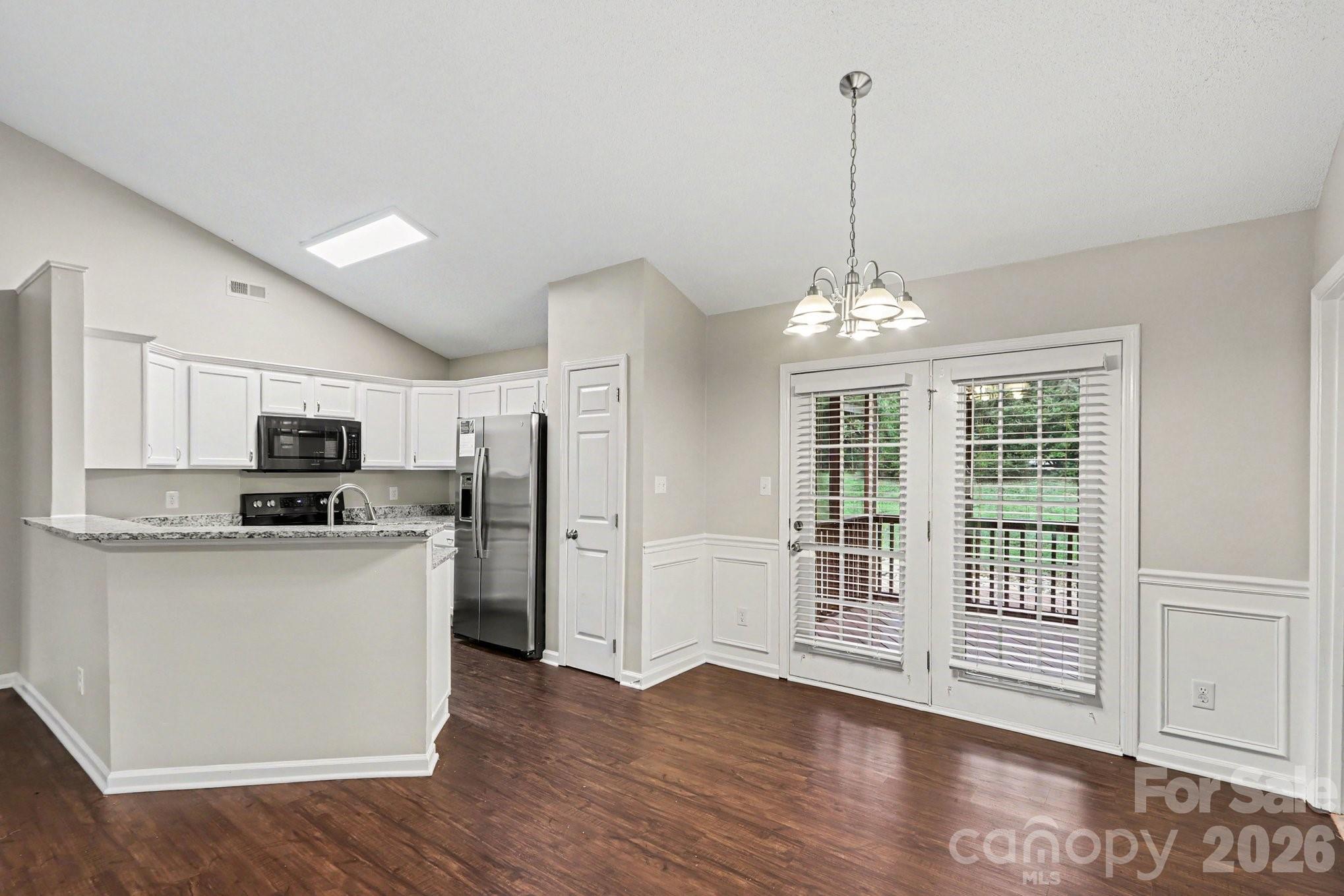 9507 Misty Arbor Way — Charlotte