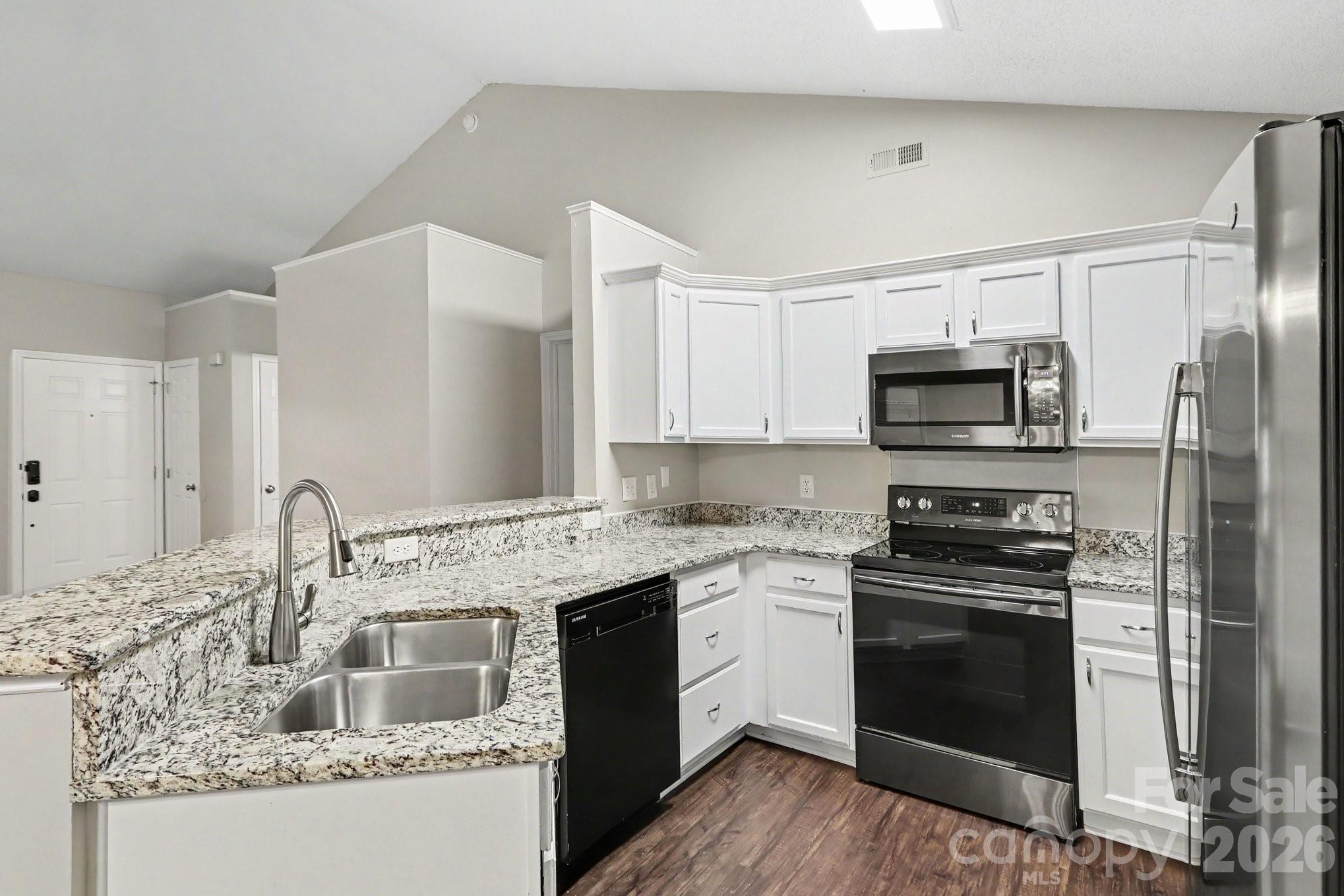 9507 Misty Arbor Way — Charlotte