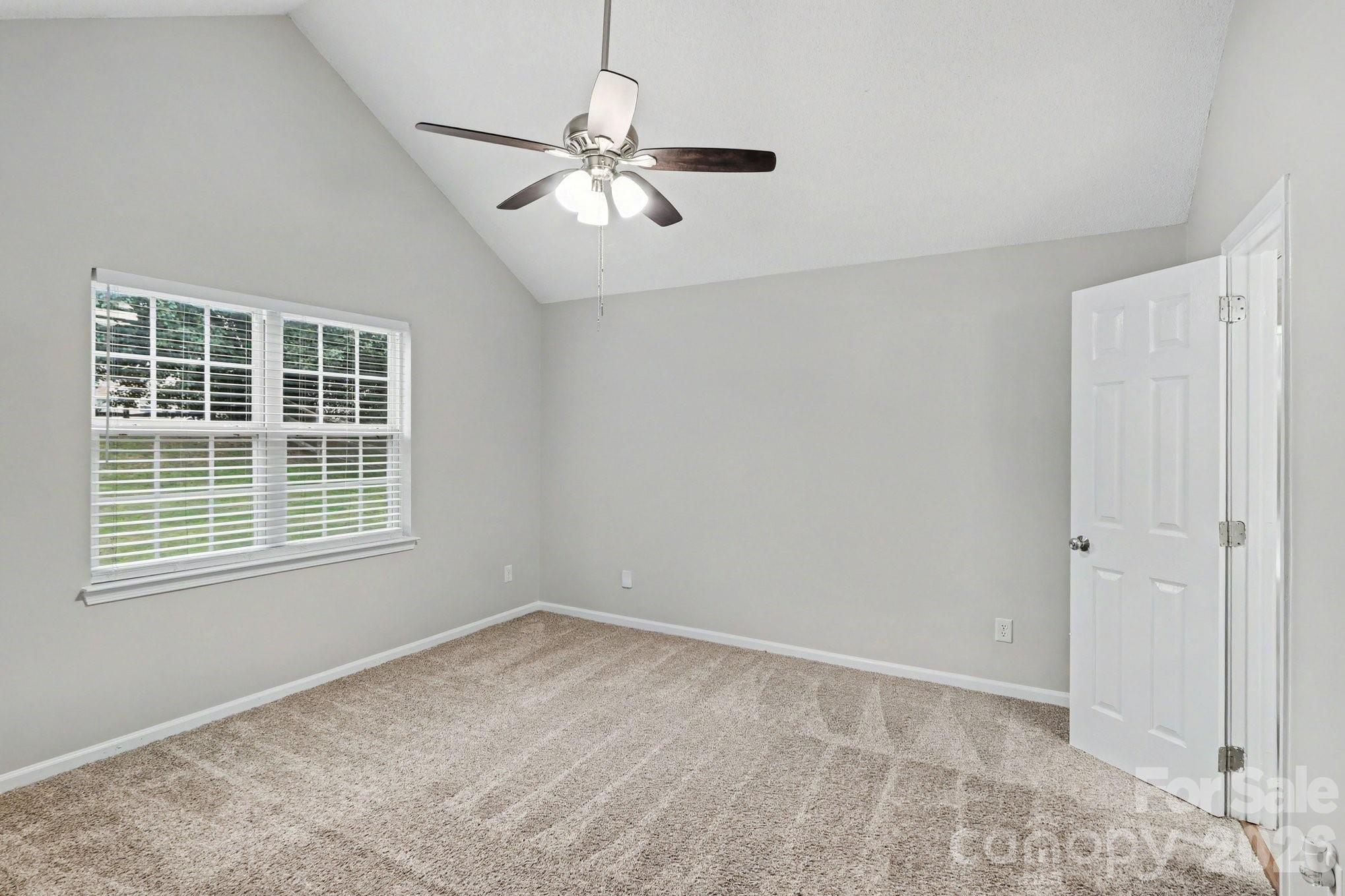 9507 Misty Arbor Way — Charlotte