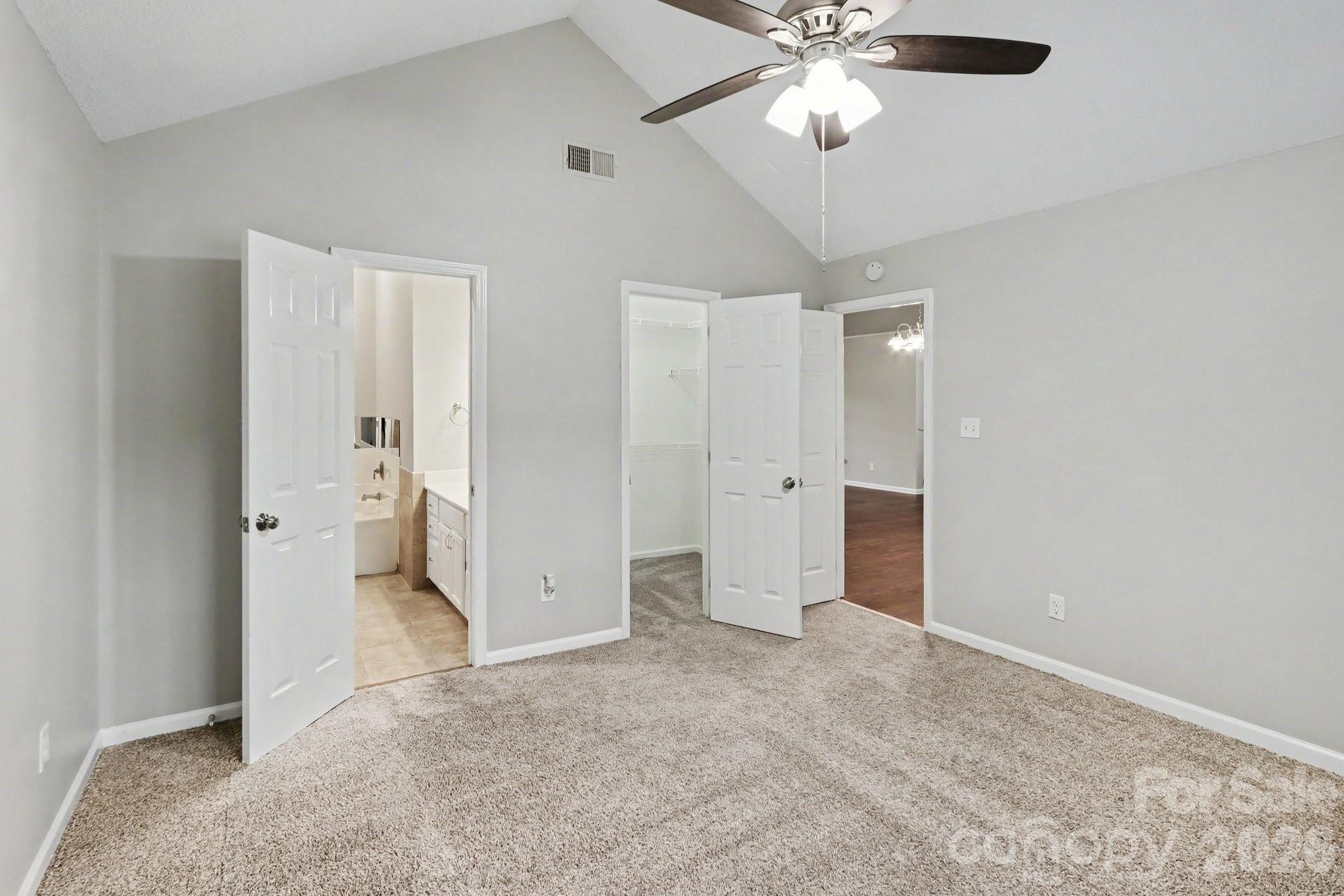9507 Misty Arbor Way — Charlotte