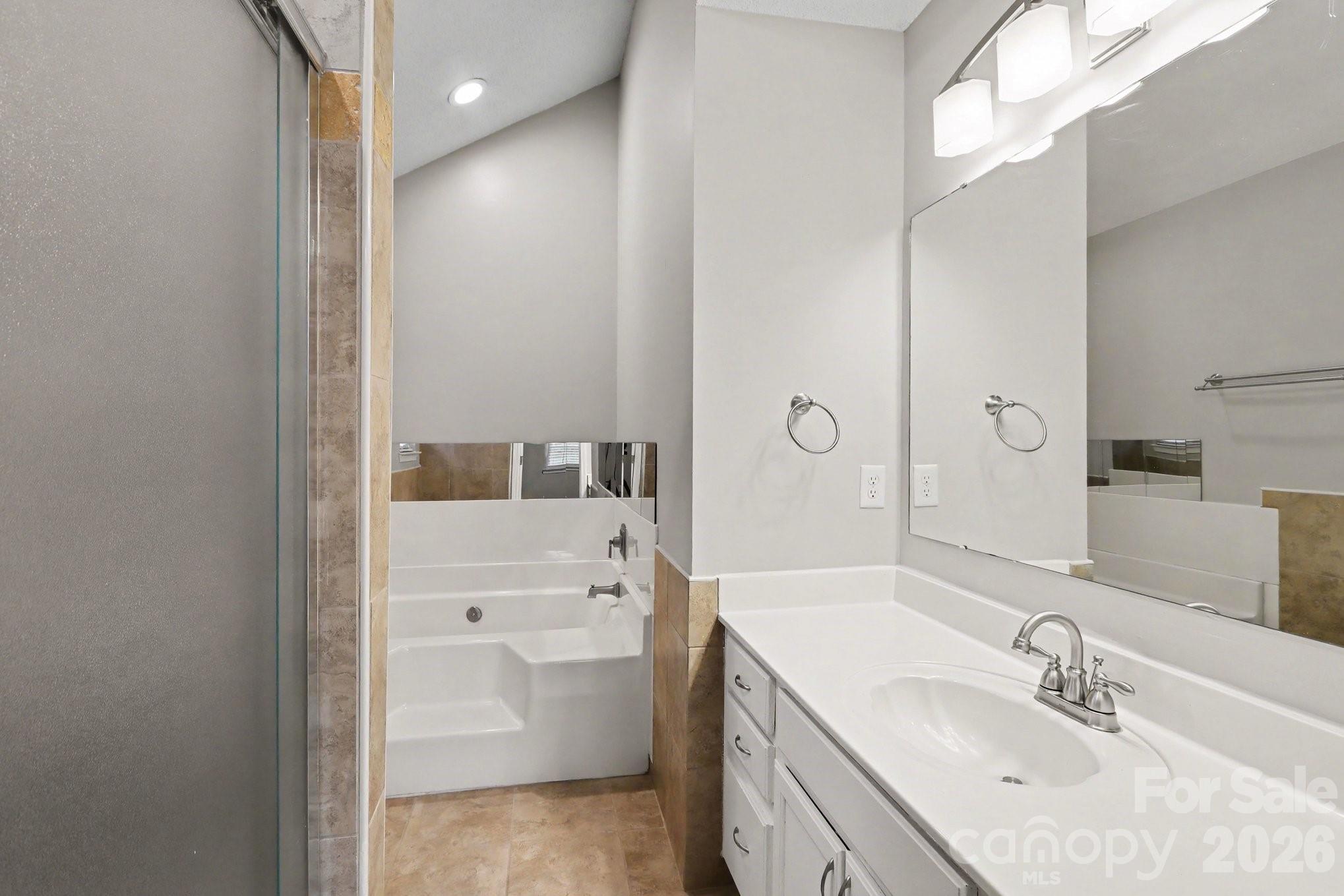 9507 Misty Arbor Way — Charlotte