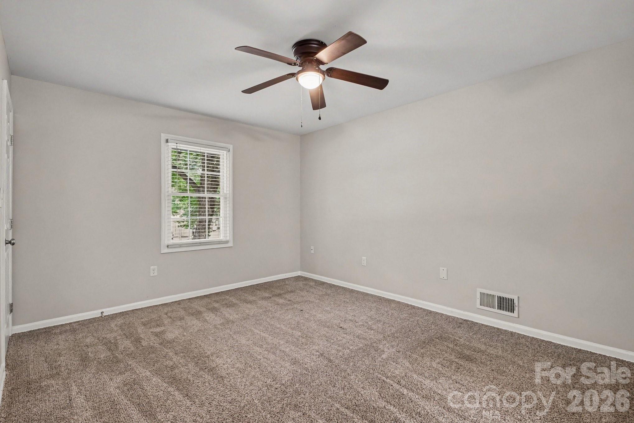 5200 Birchbark Lane — Charlotte