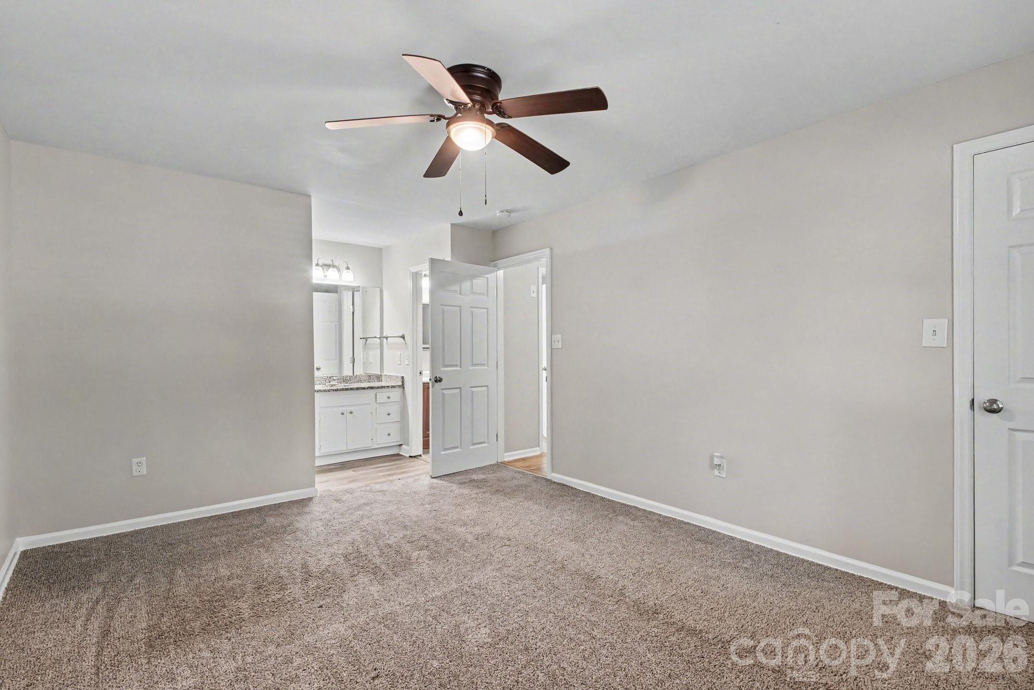 5200 Birchbark Lane — Charlotte