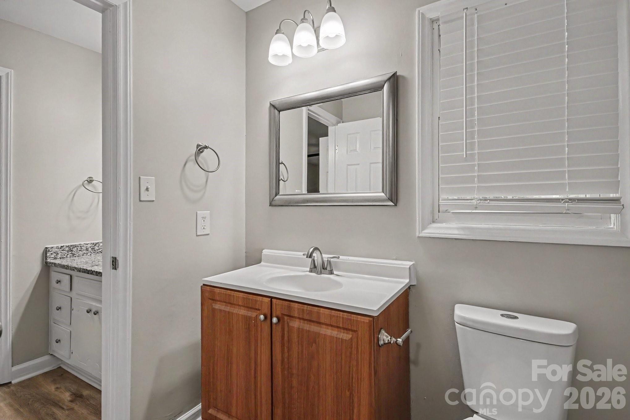 5200 Birchbark Lane — Charlotte