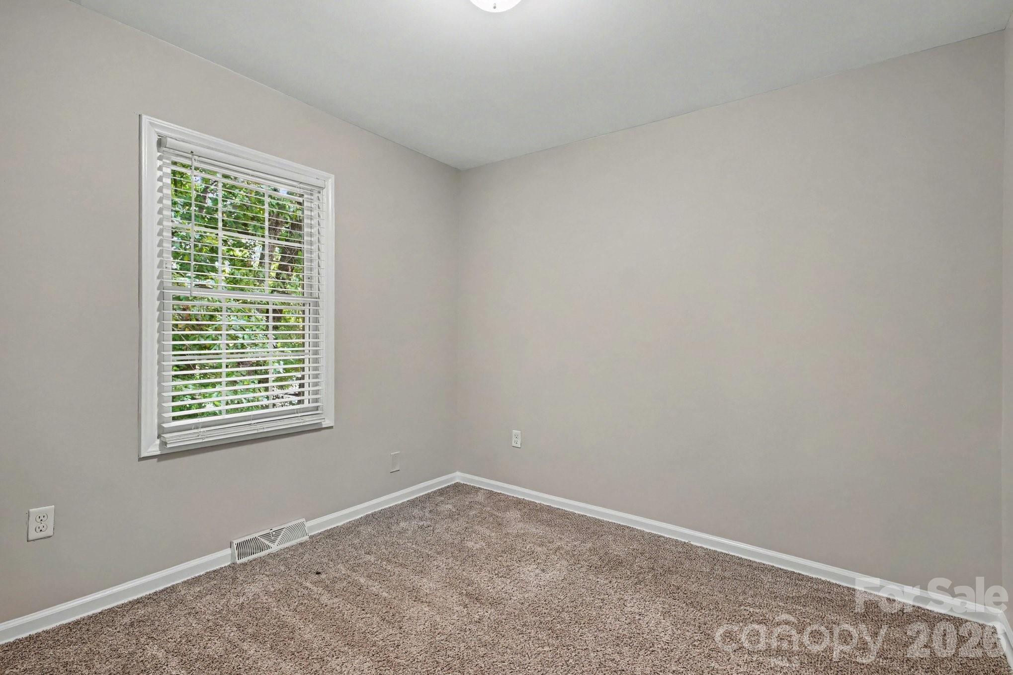 5200 Birchbark Lane — Charlotte