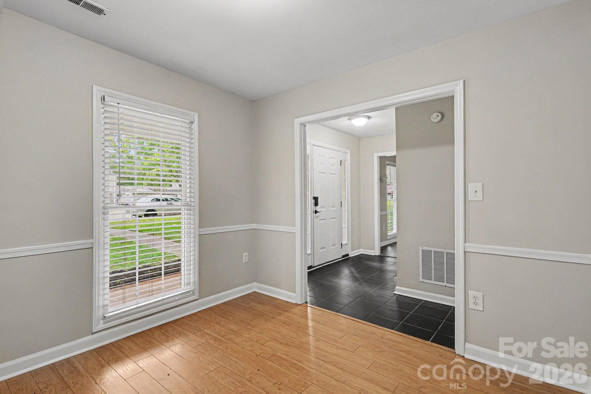 5200 Birchbark Lane — Charlotte