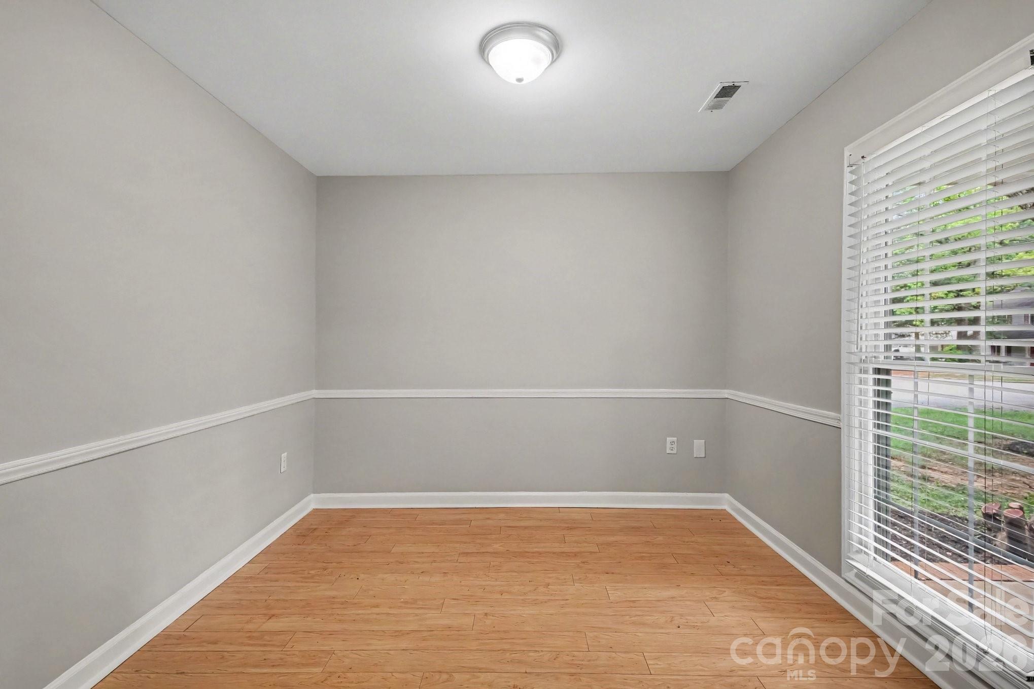 5200 Birchbark Lane — Charlotte