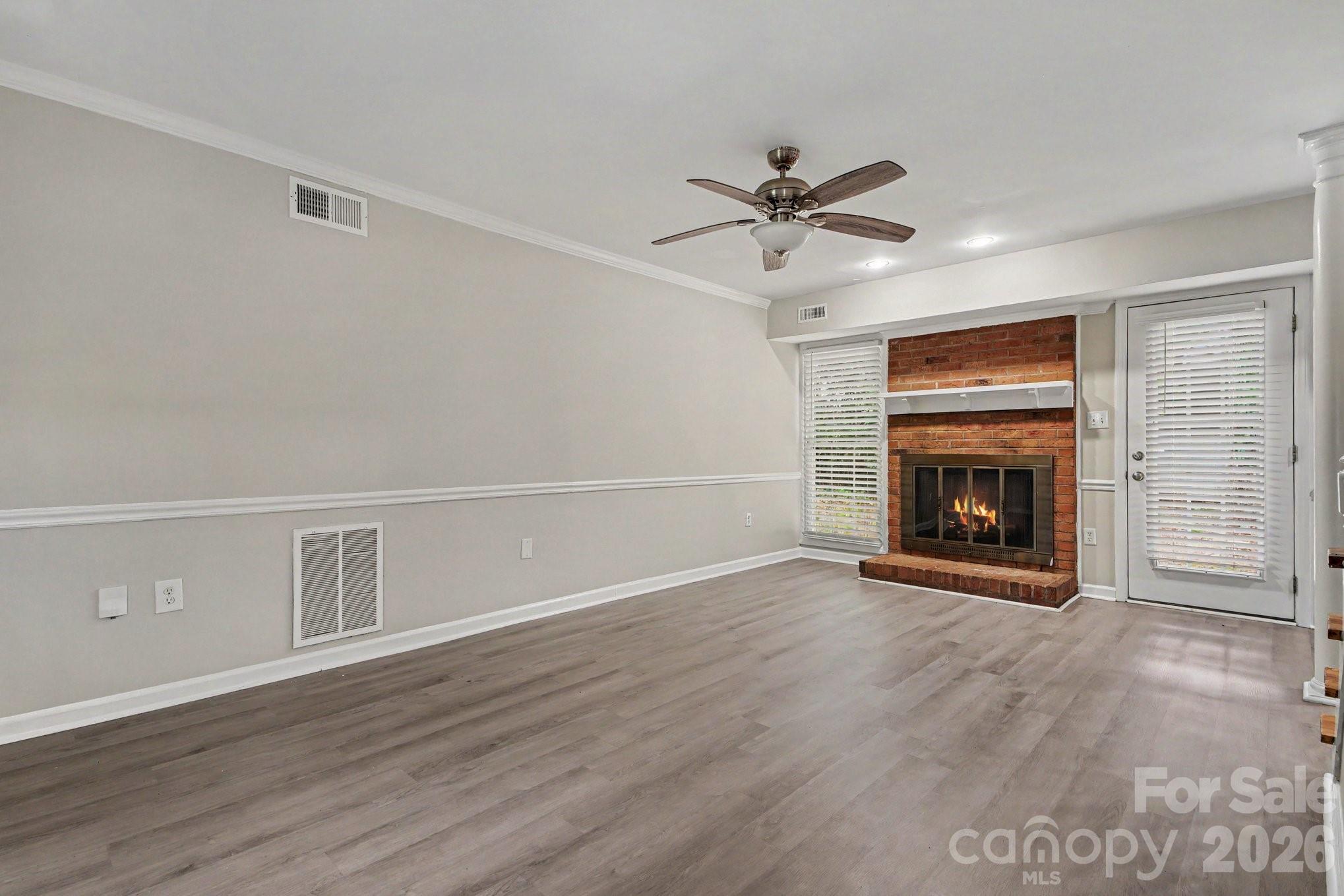 5200 Birchbark Lane — Charlotte