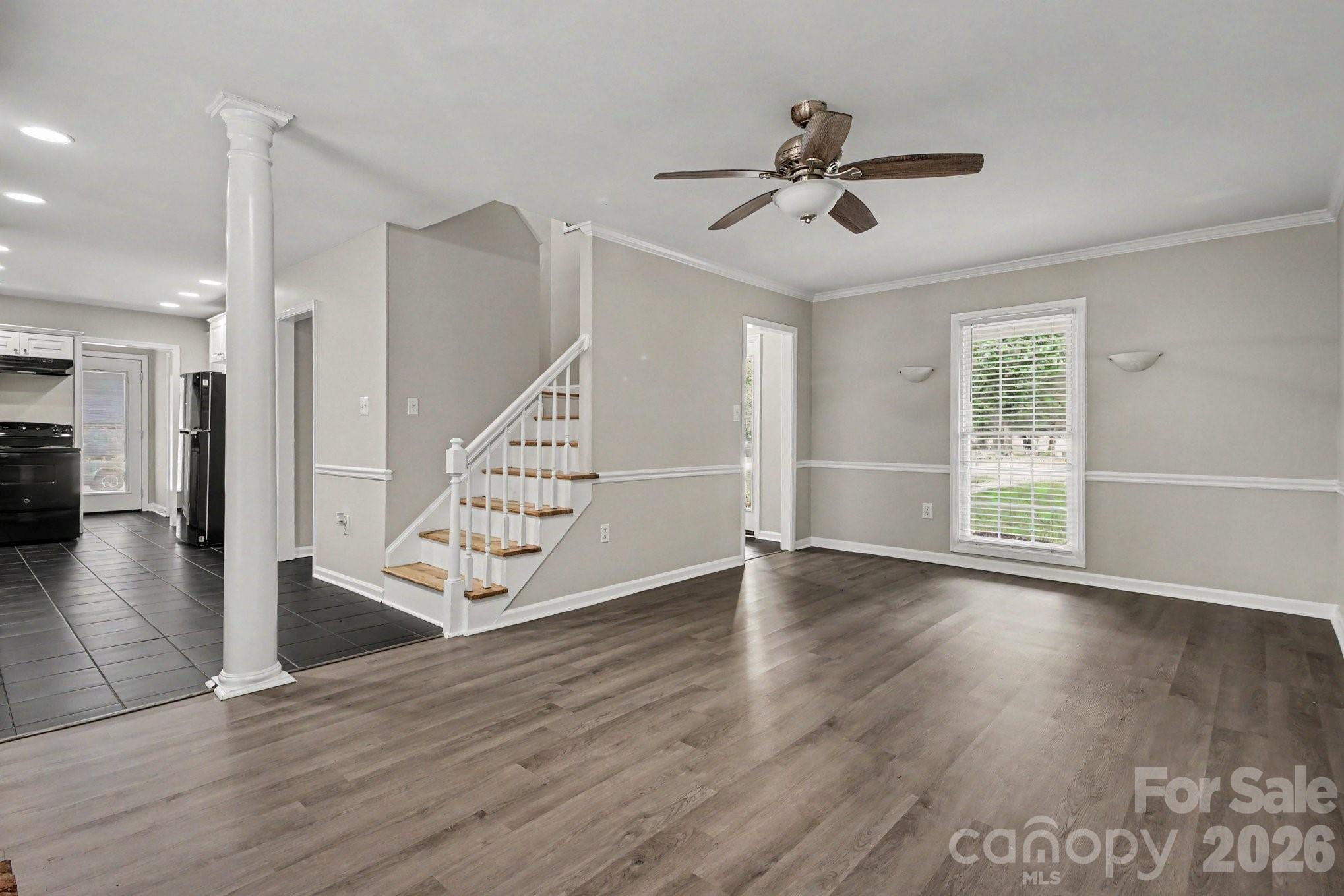 5200 Birchbark Lane — Charlotte