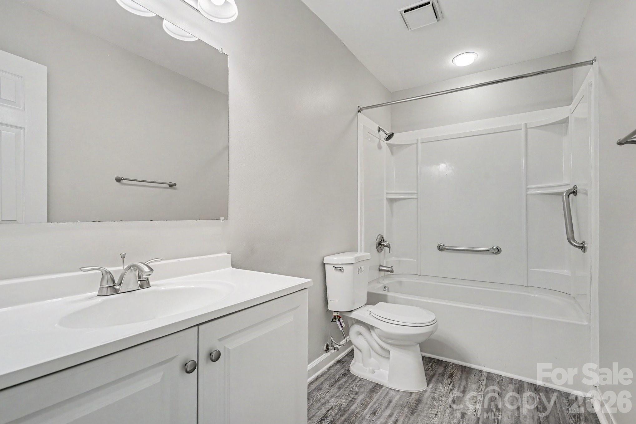 5505 Trossacks Court — Charlotte
