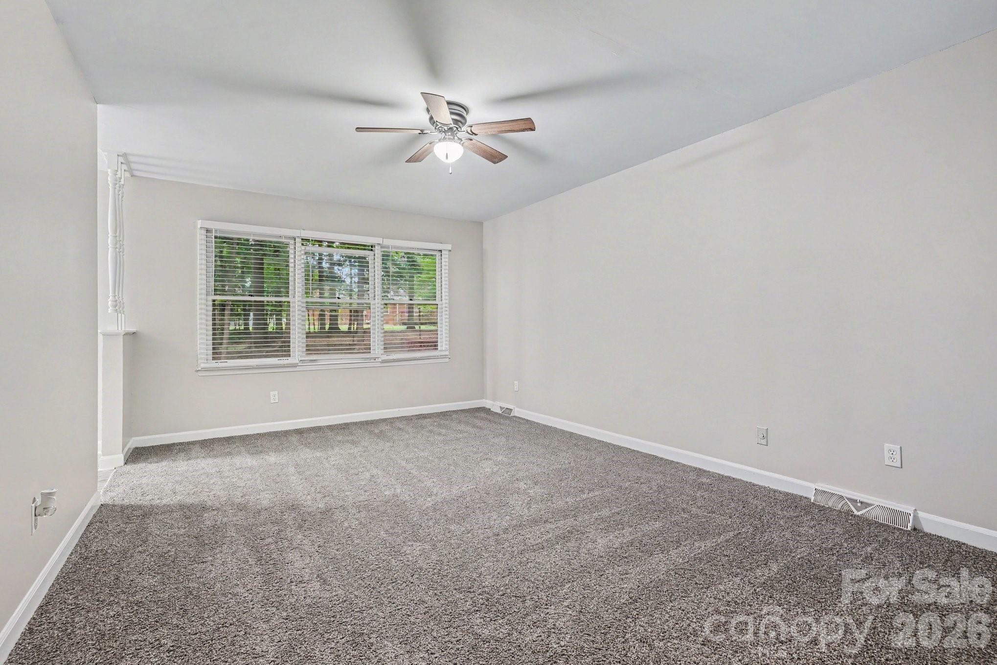 5505 Trossacks Court — Charlotte